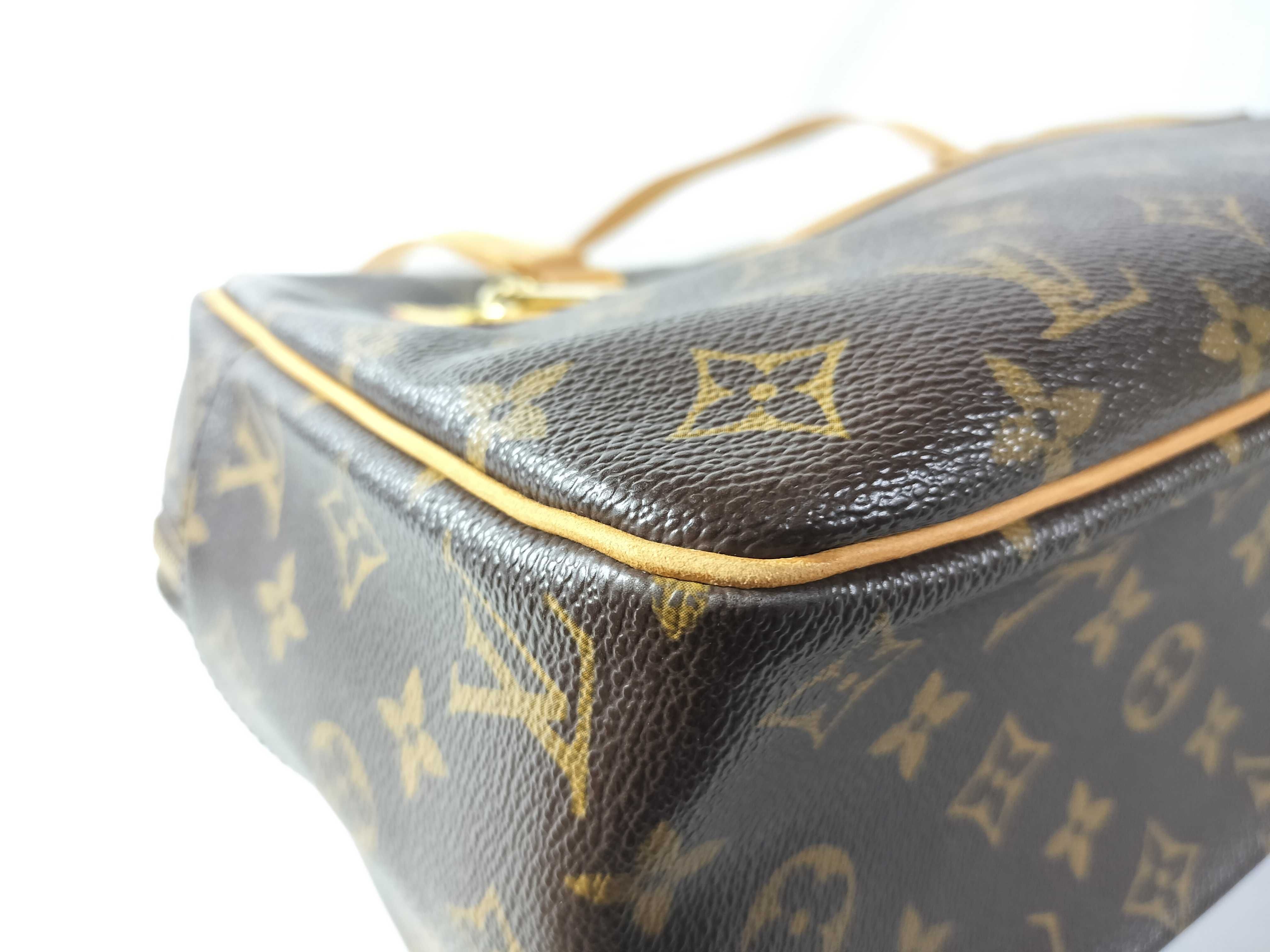 Monogram M51181 Cite GM FL0053 Shoulder Bag — view 6