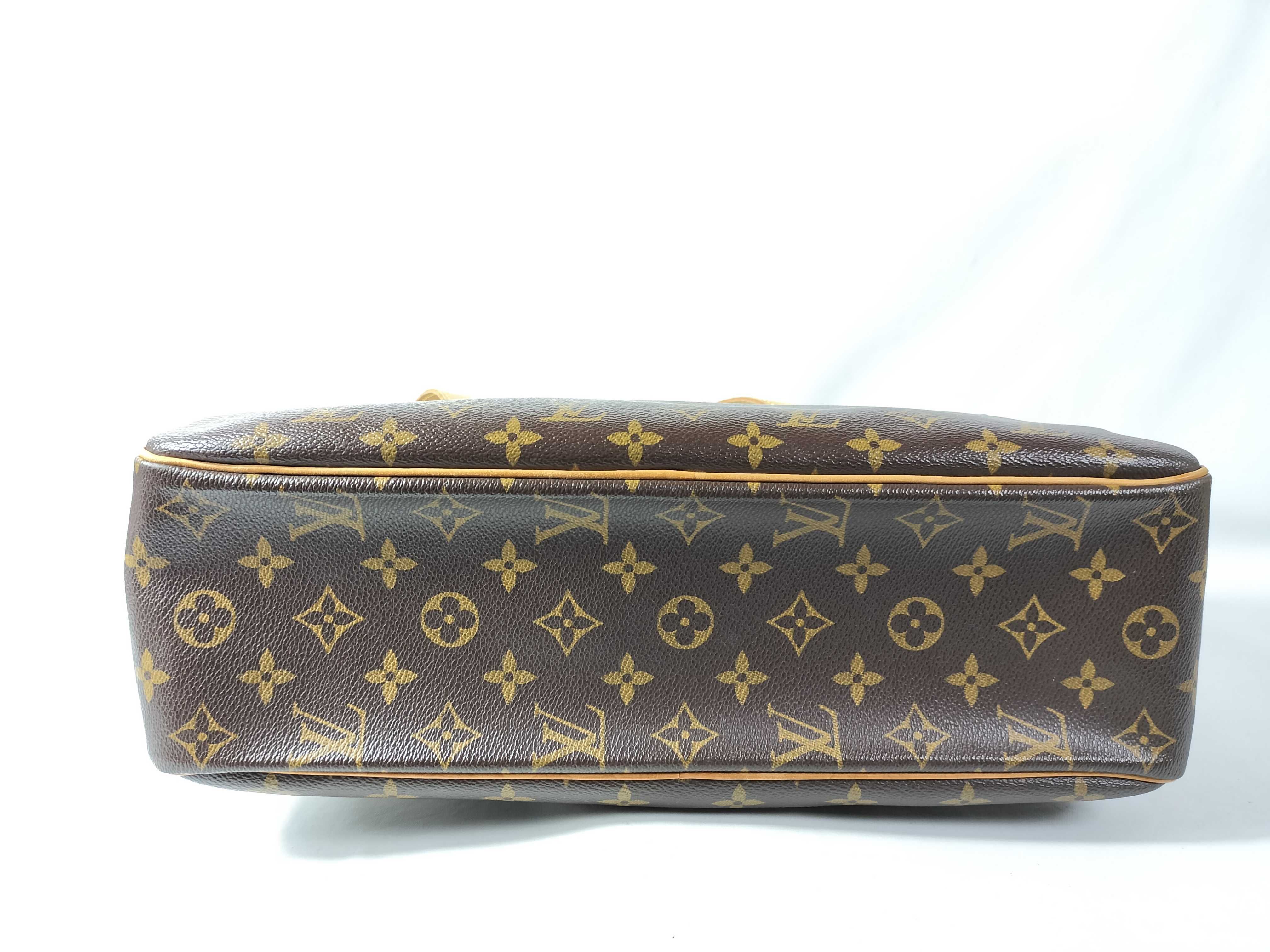 Monogram M51181 Cite GM FL0053 Shoulder Bag — view 7