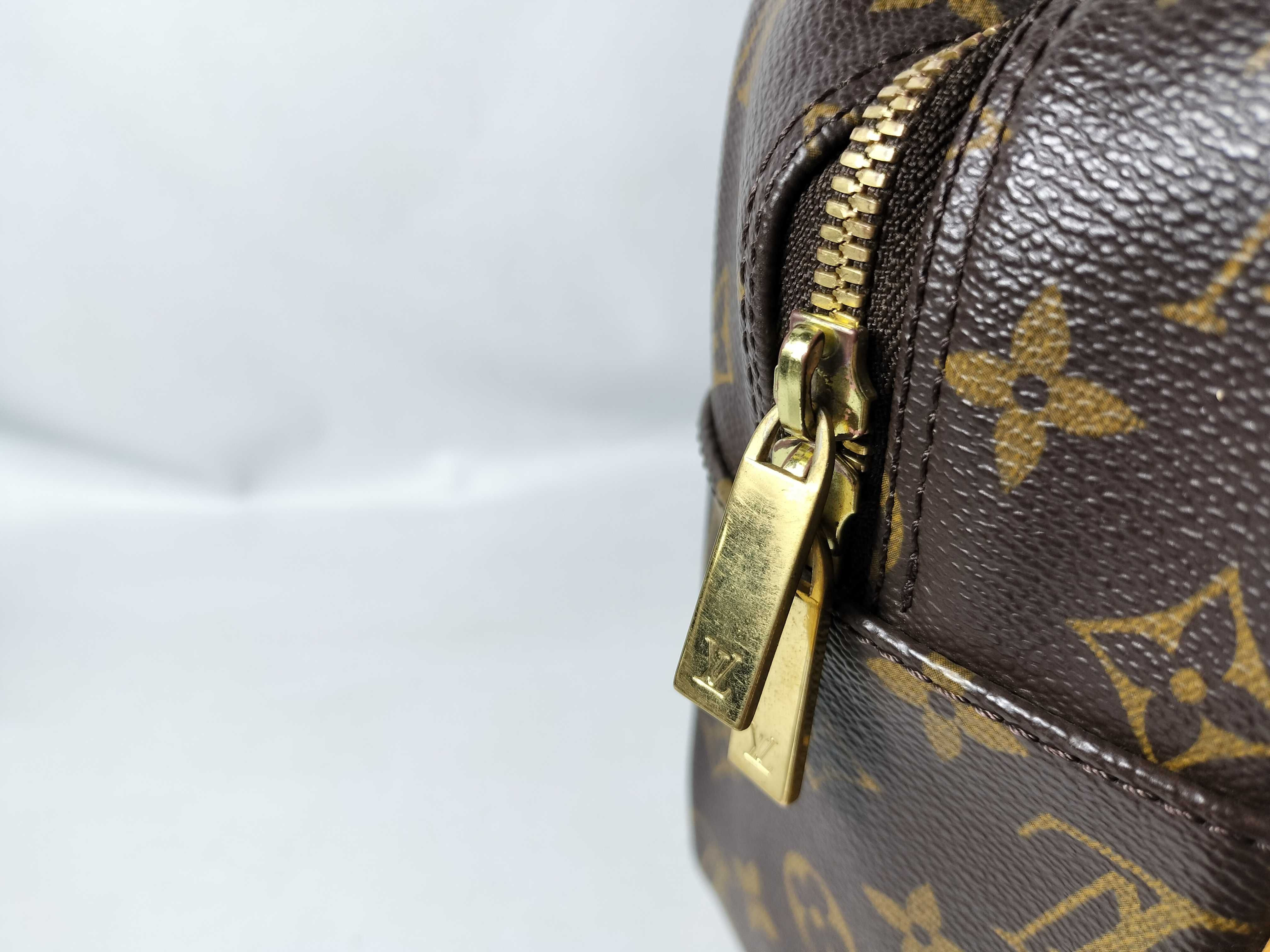Monogram M51181 Cite GM FL0053 Shoulder Bag — view 8