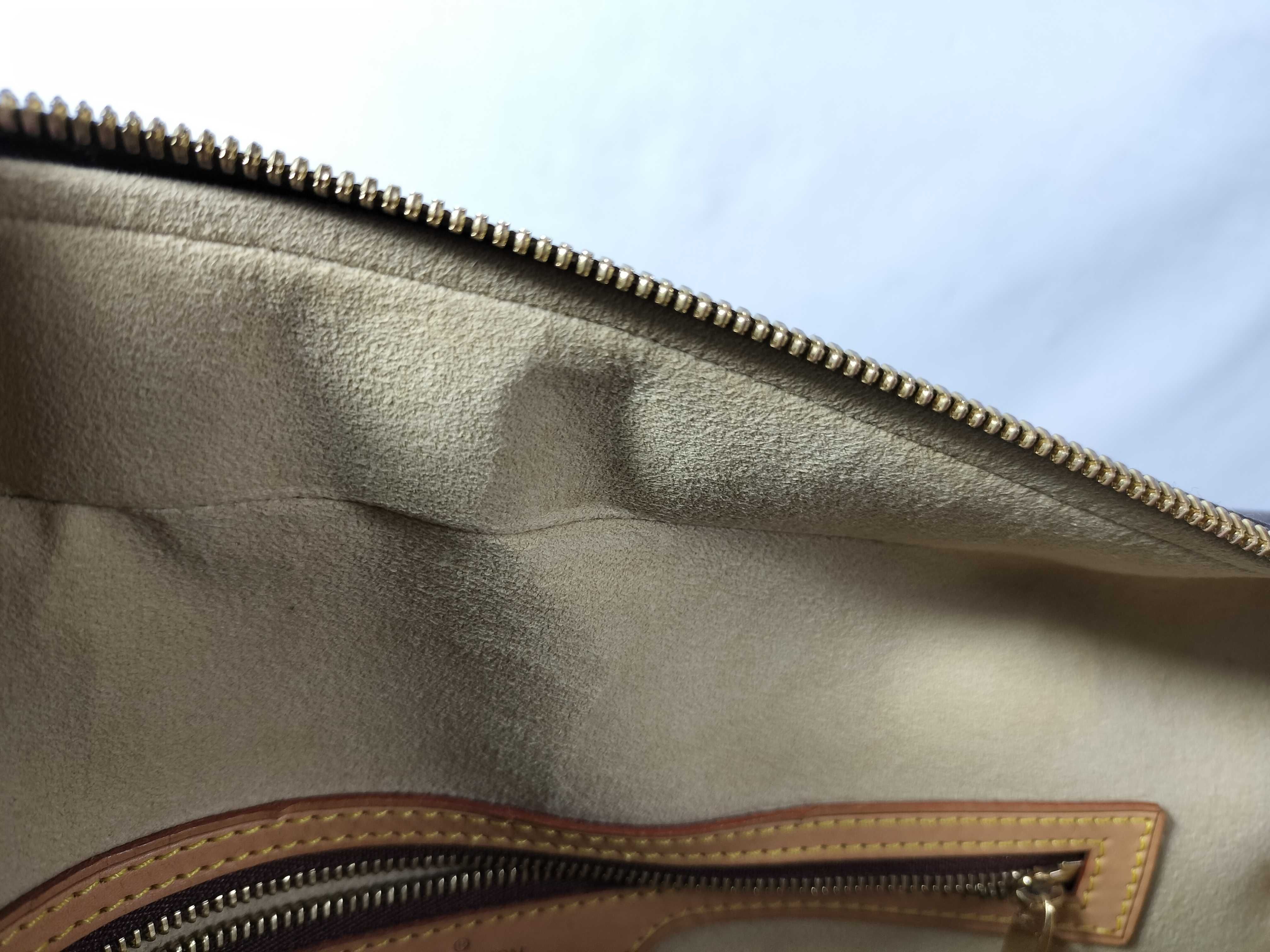 Monogram M51181 Cite GM FL0053 Shoulder Bag — view 10