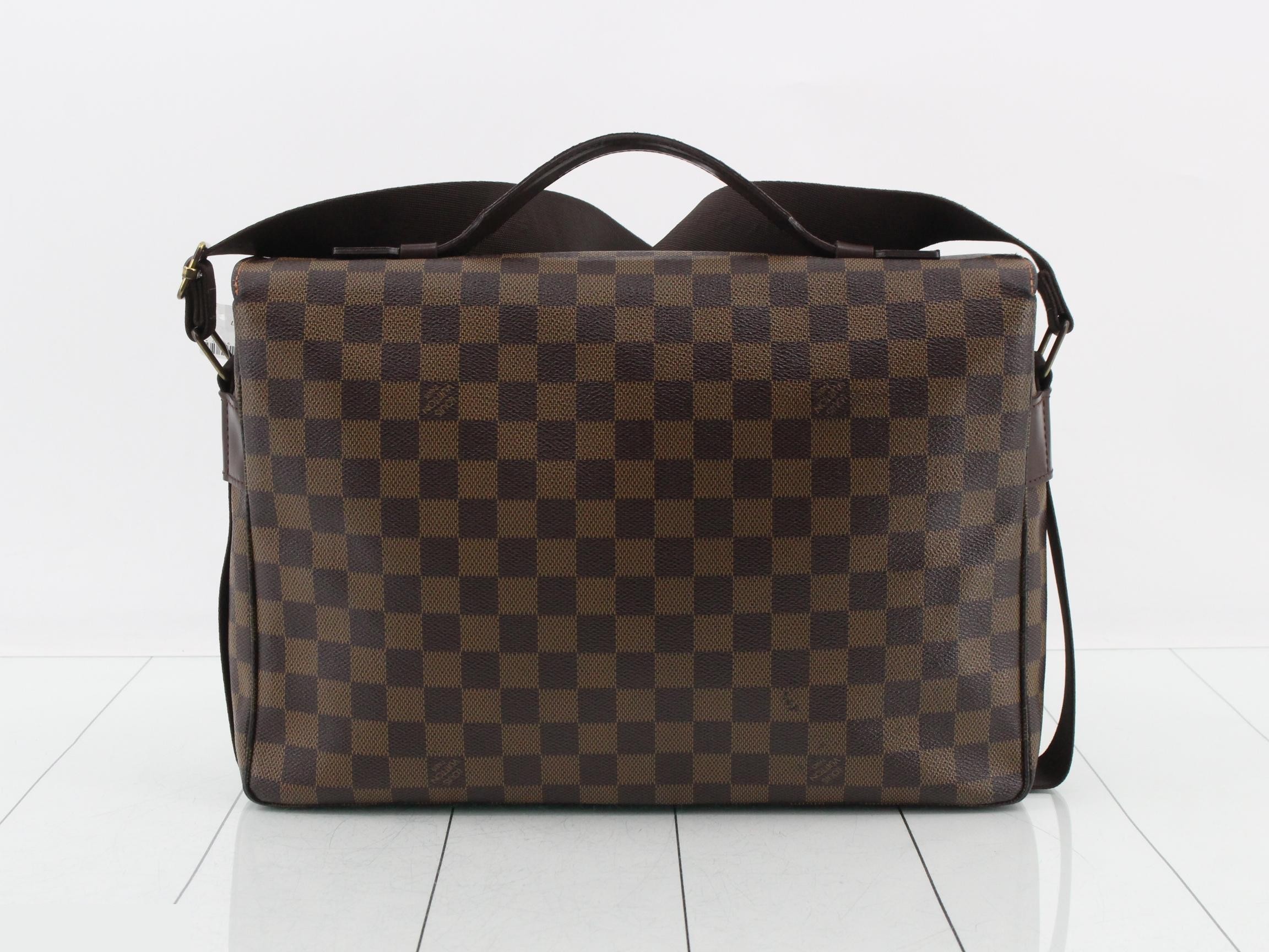 Damier Broadway — view 2