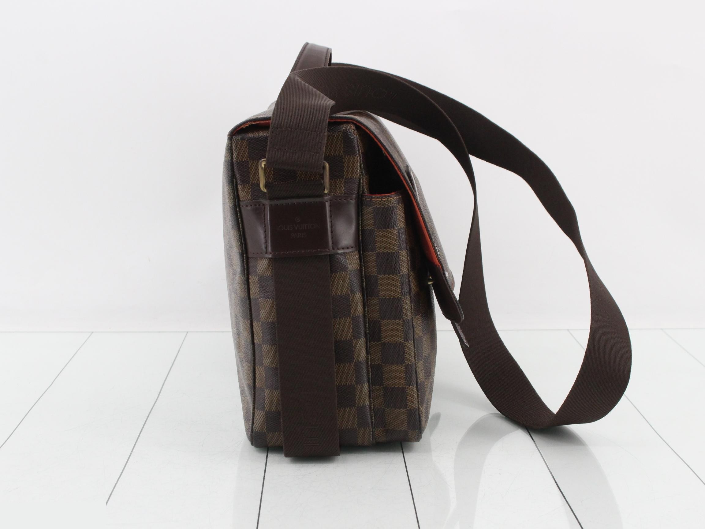 Damier Broadway — view 4