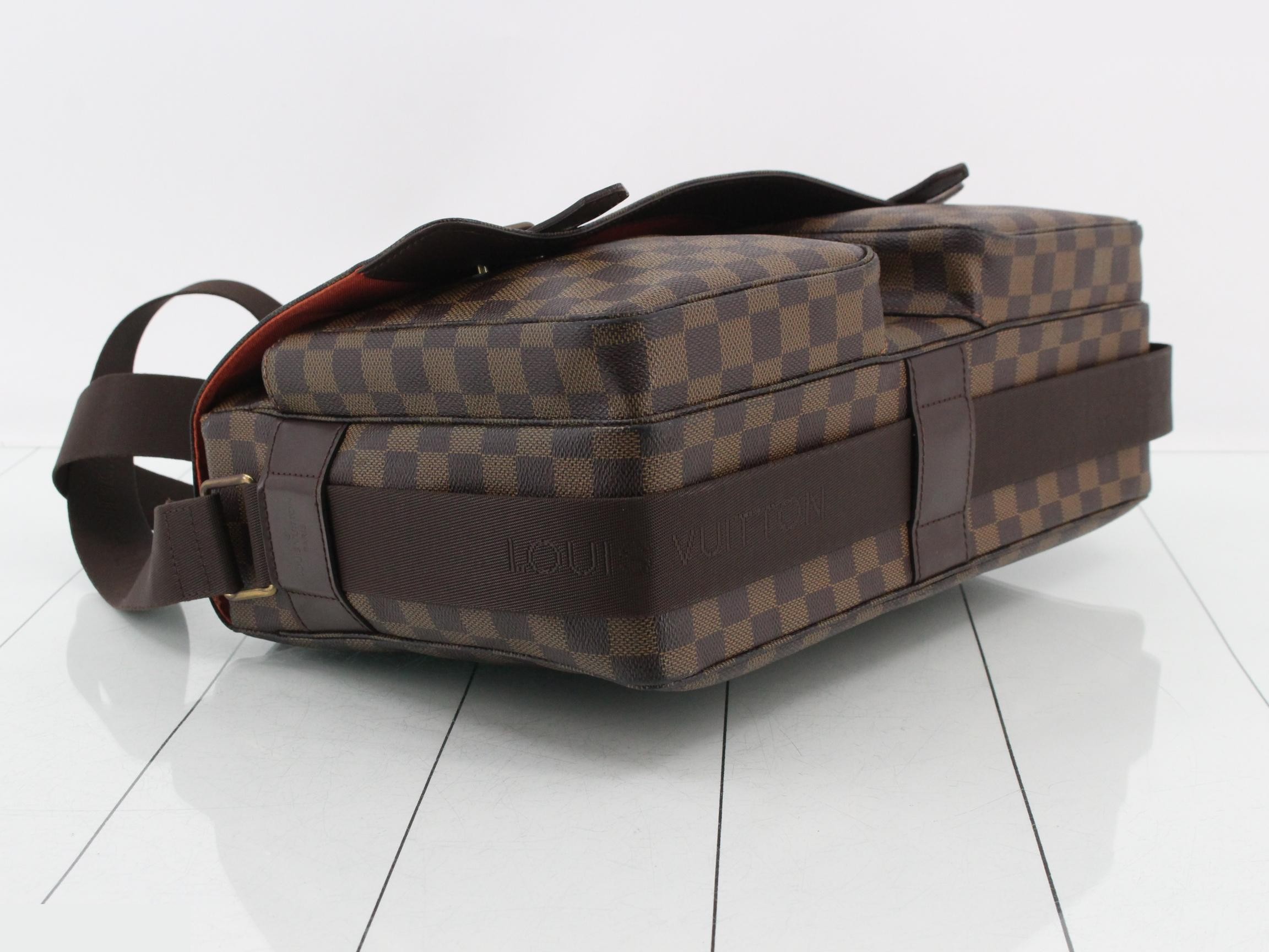 Damier Broadway — view 5