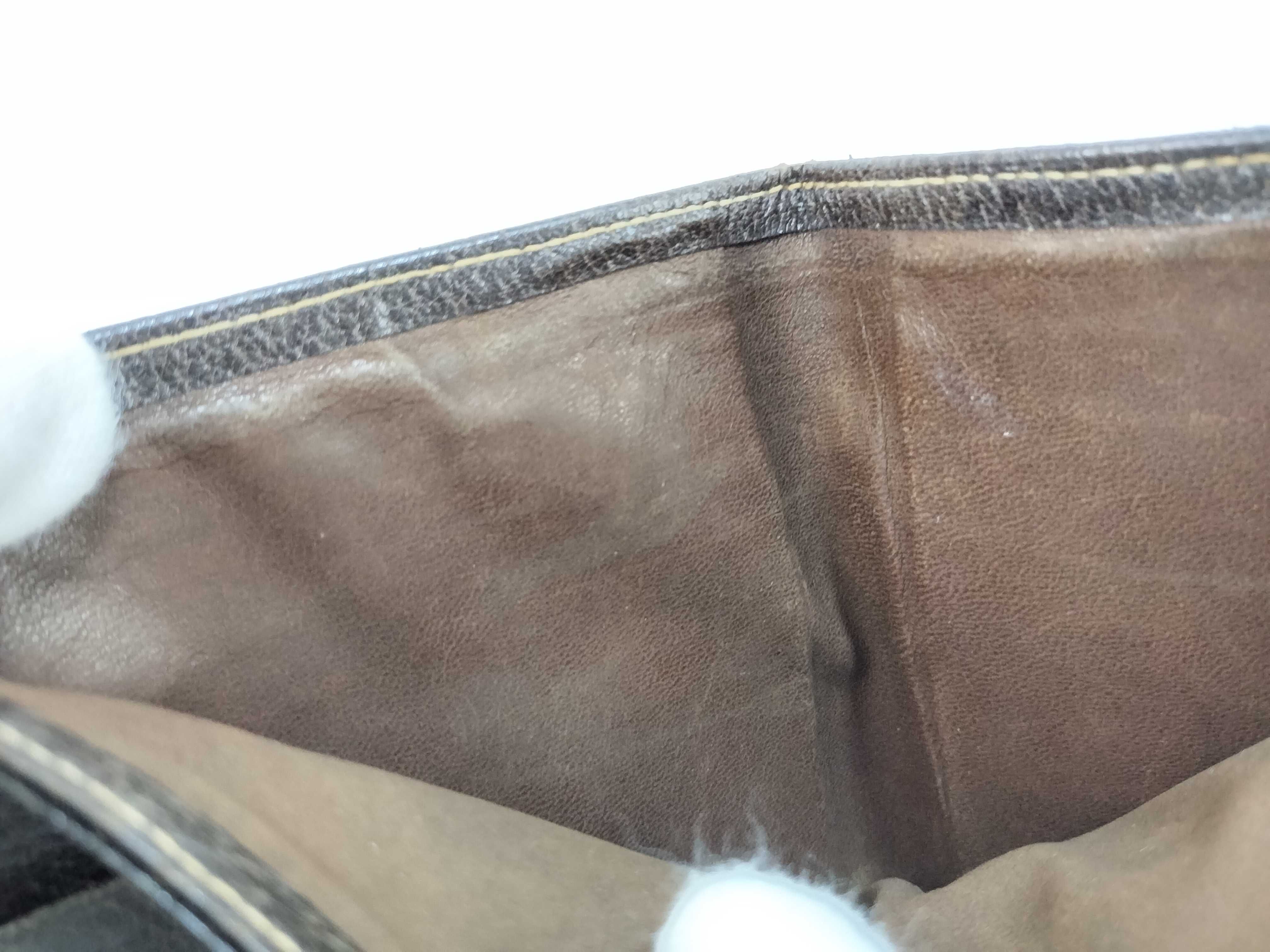 GG Supreme / GG Supreme / Folding Wallet / PVC Billfold — view 11