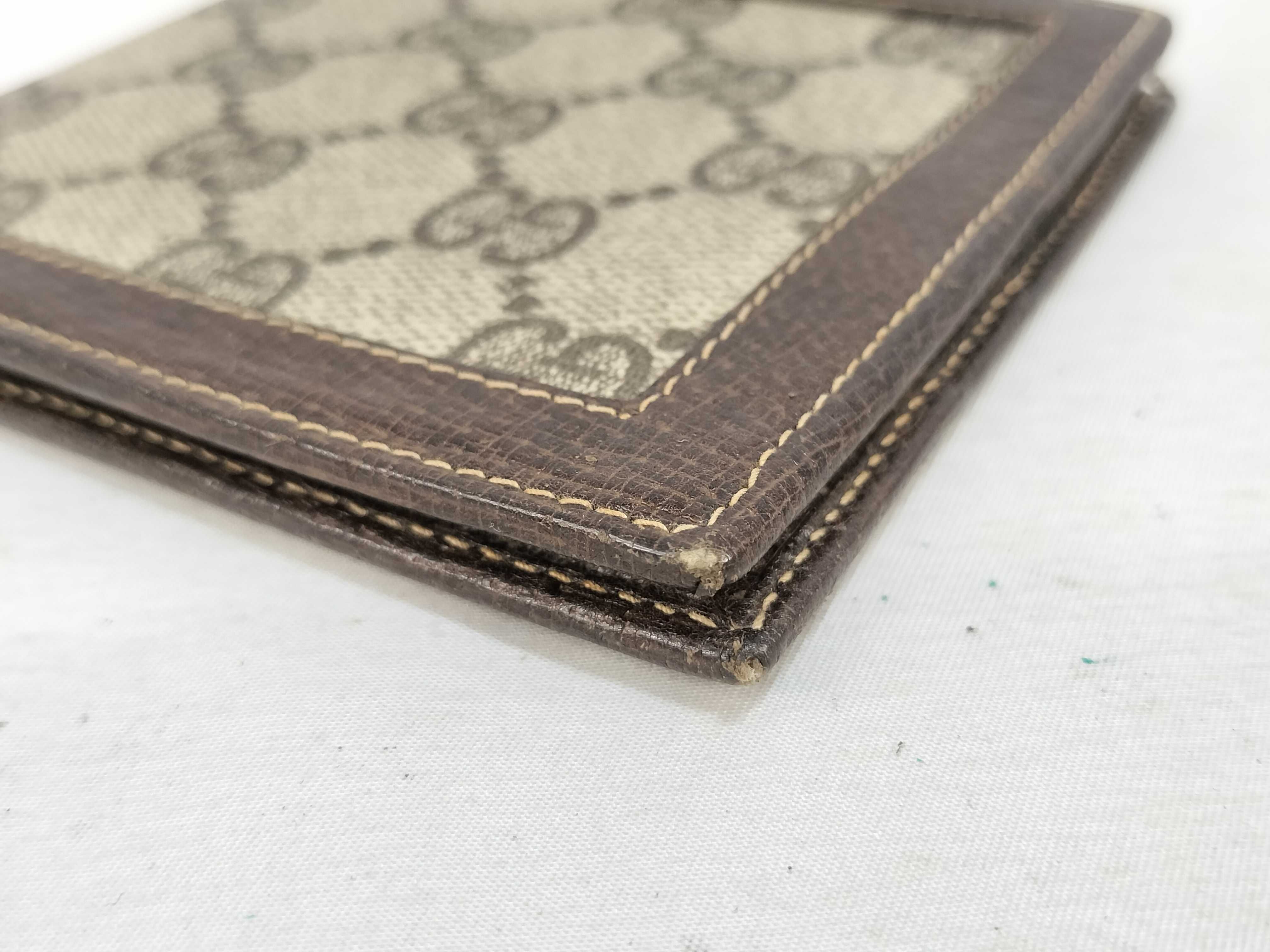 GG Supreme / GG Supreme / Folding Wallet / PVC Billfold — view 13