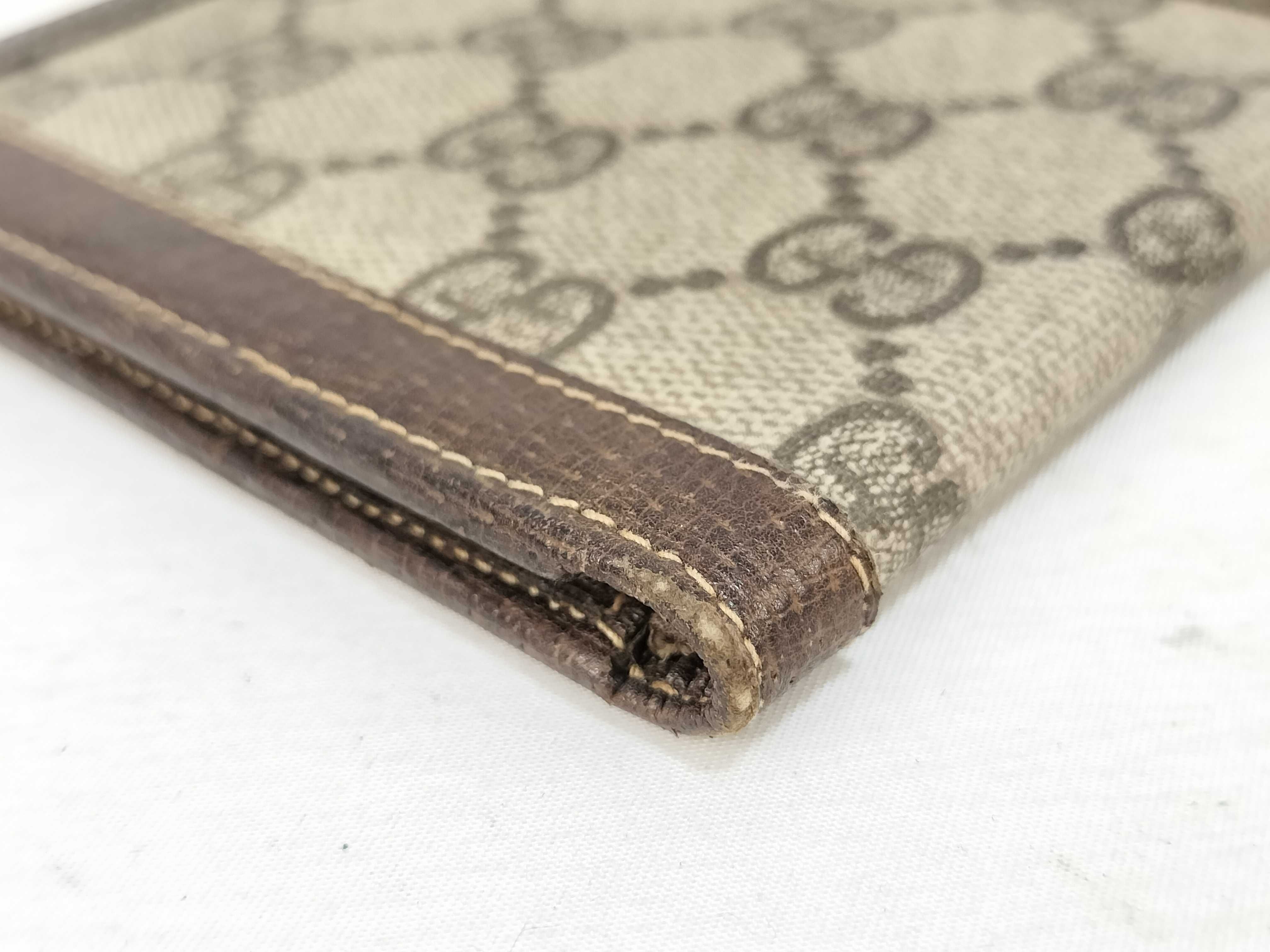 GG Supreme / GG Supreme / Folding Wallet / PVC Billfold — view 4
