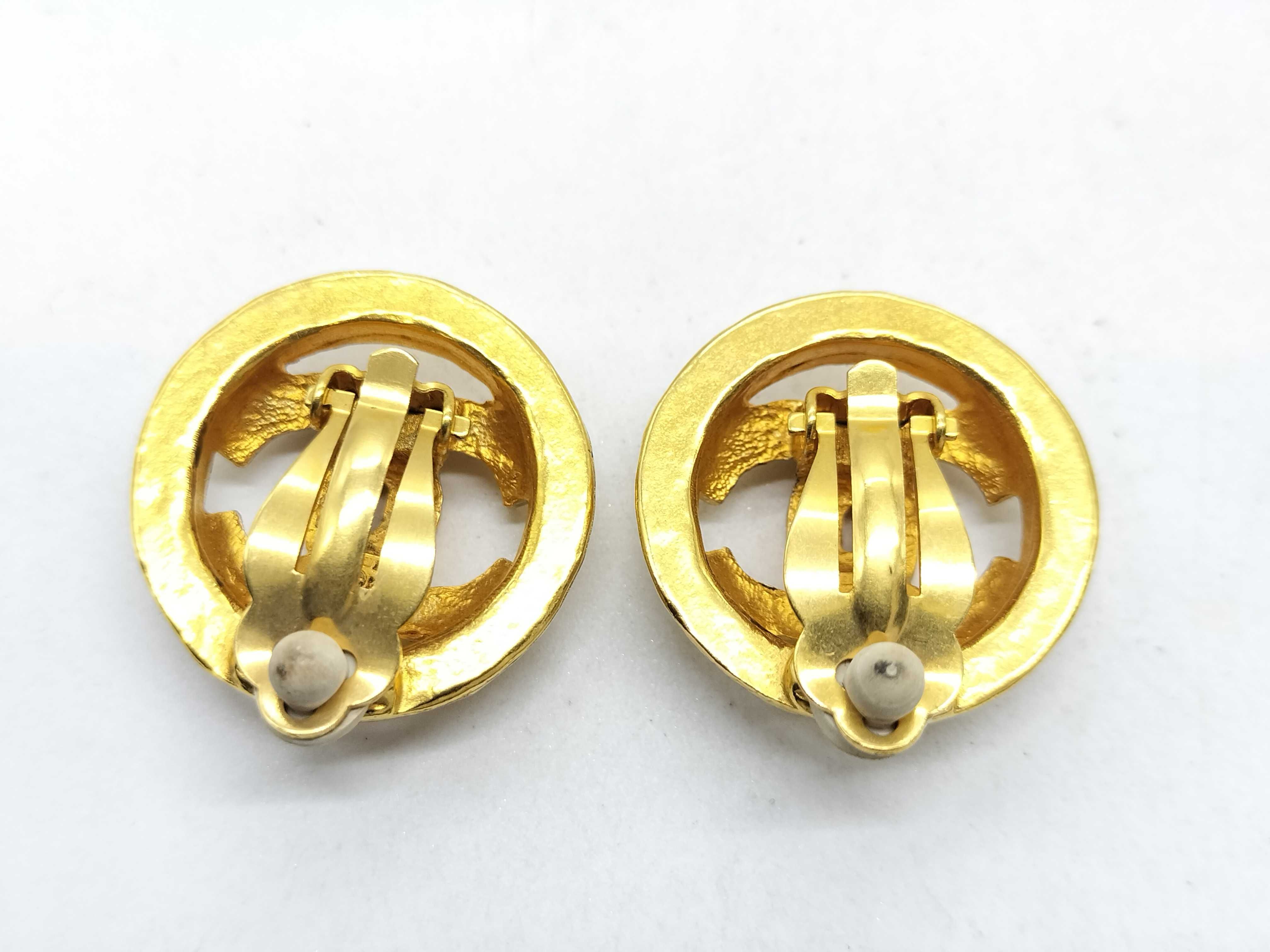 Coco Mark Earrings 94P Earrings — view 2