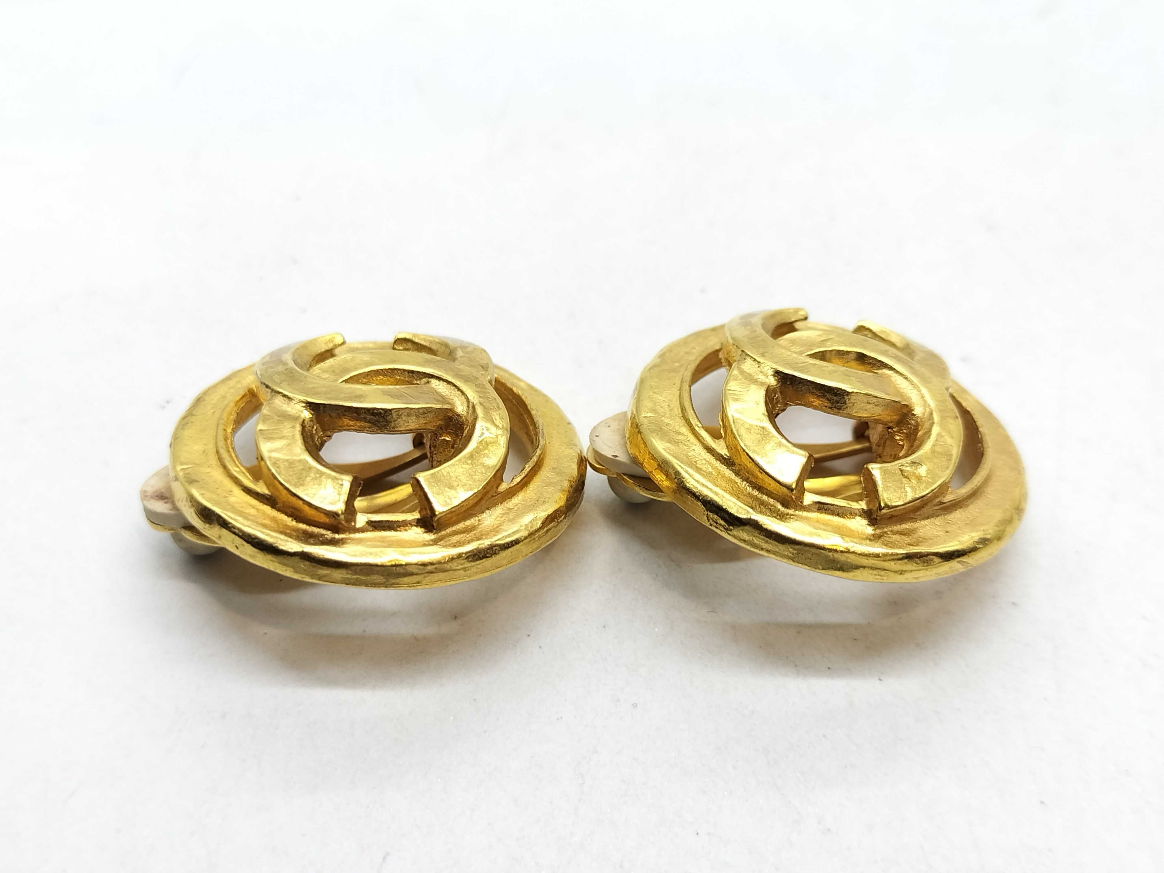 Coco Mark Earrings 94P Earrings — view 3