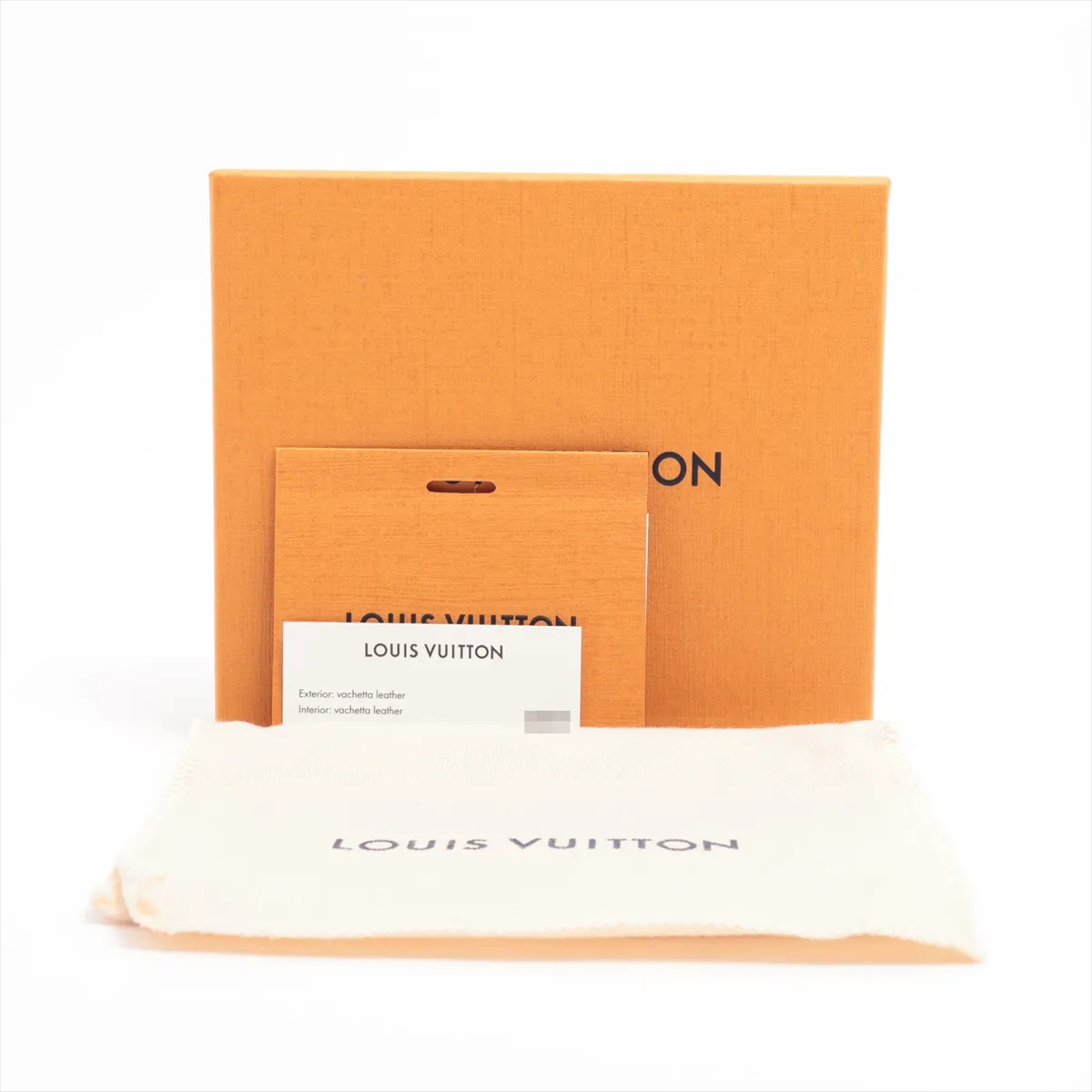 Bicolor Monogram Empreinte Portefeuille Victorine M80968 Noir Compact Wallet (RFID detected) — view 10