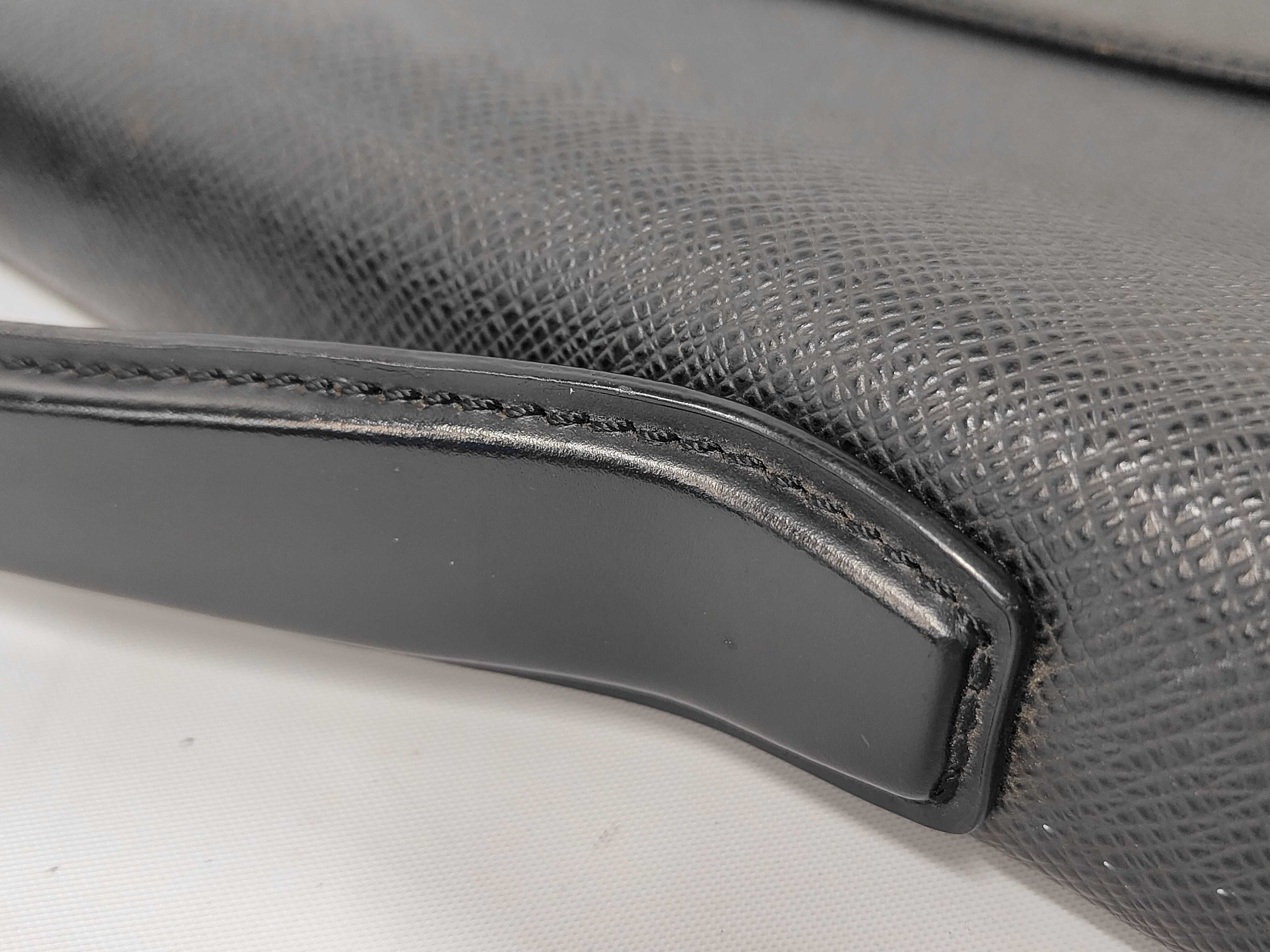 Taiga Serviette Kazan MB1012 Business Bag — view 6