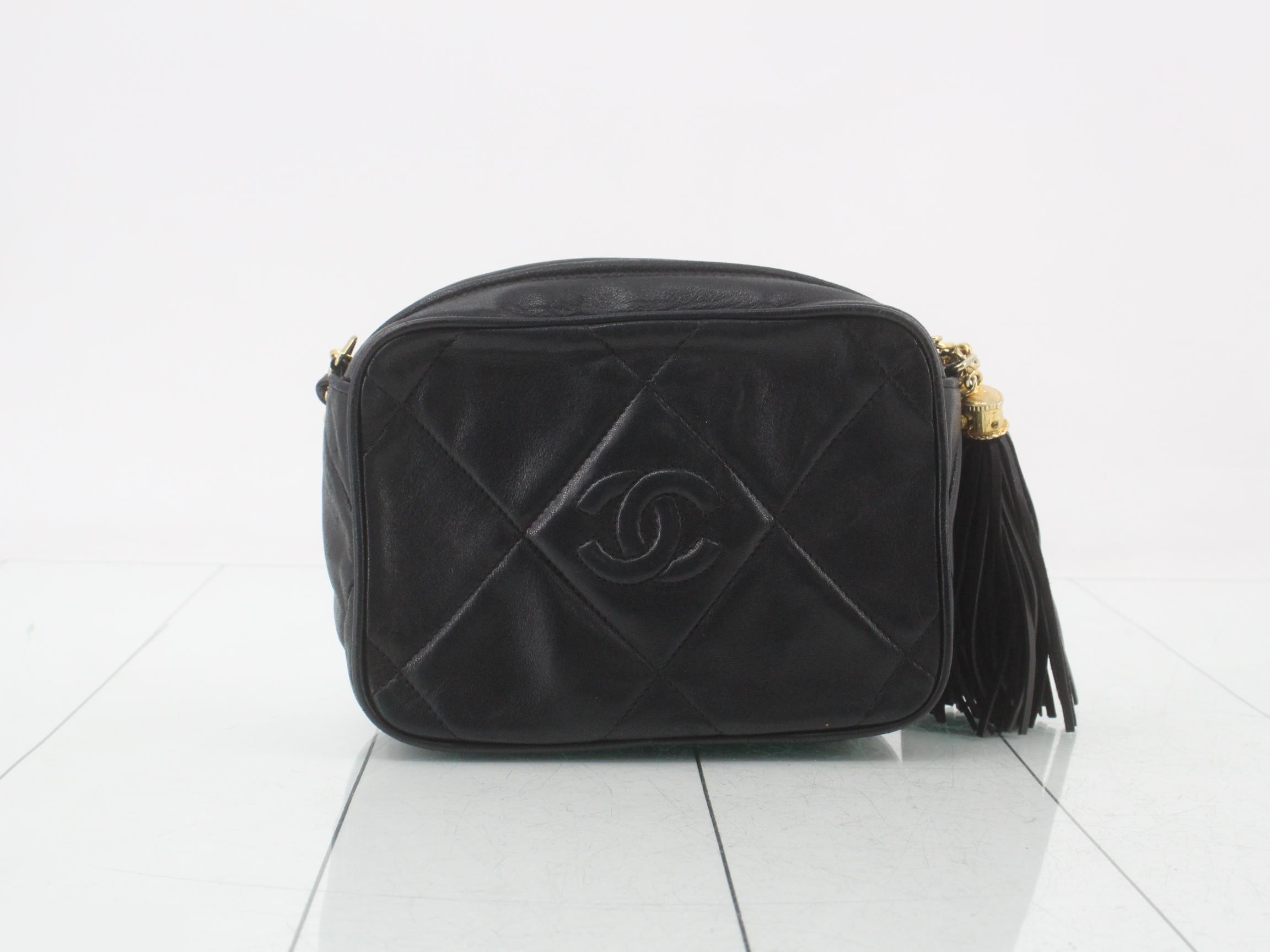Matelassé (bag) - Shoulder bag — view 2