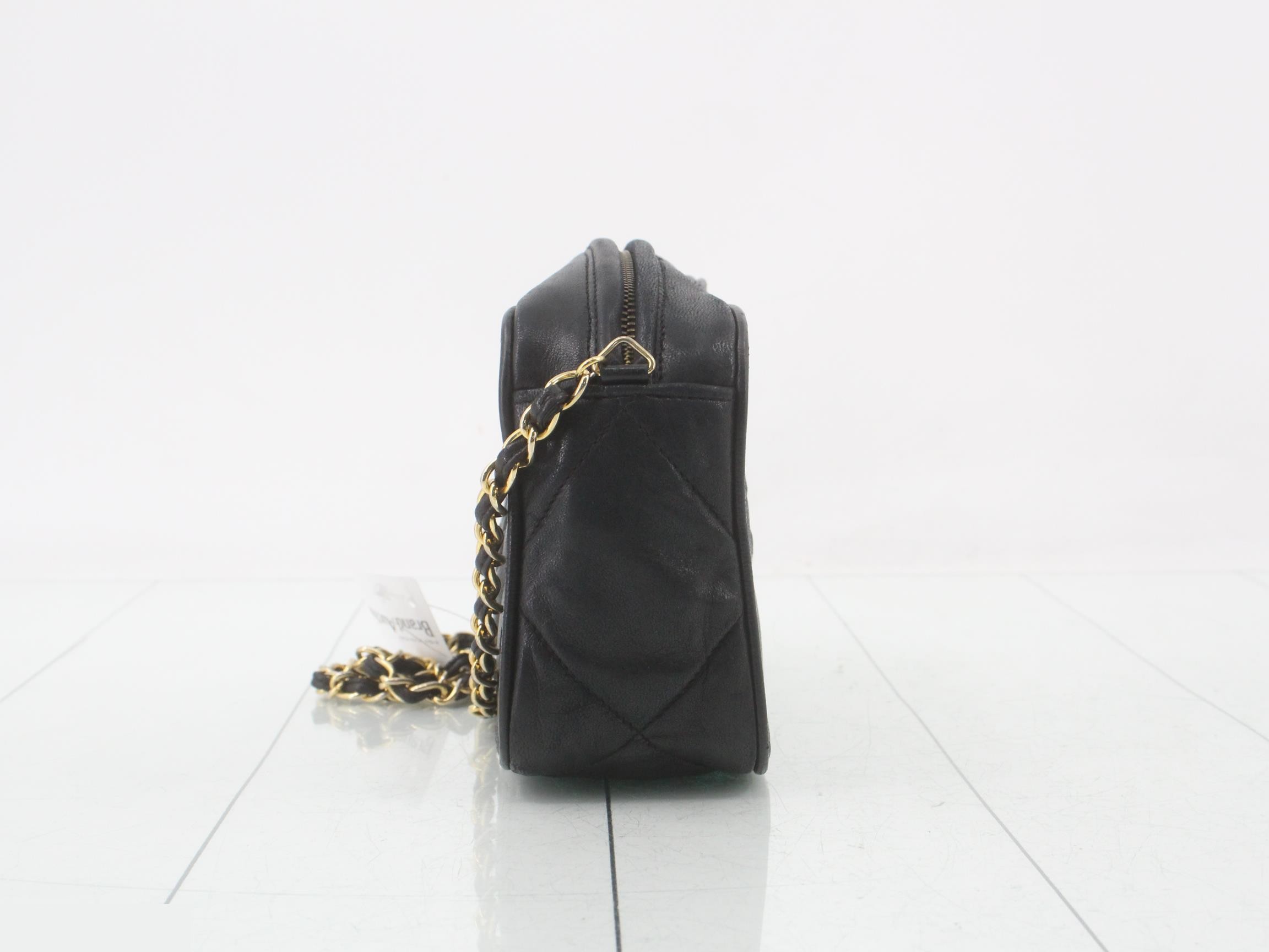 Matelassé (bag) - Shoulder bag — view 3