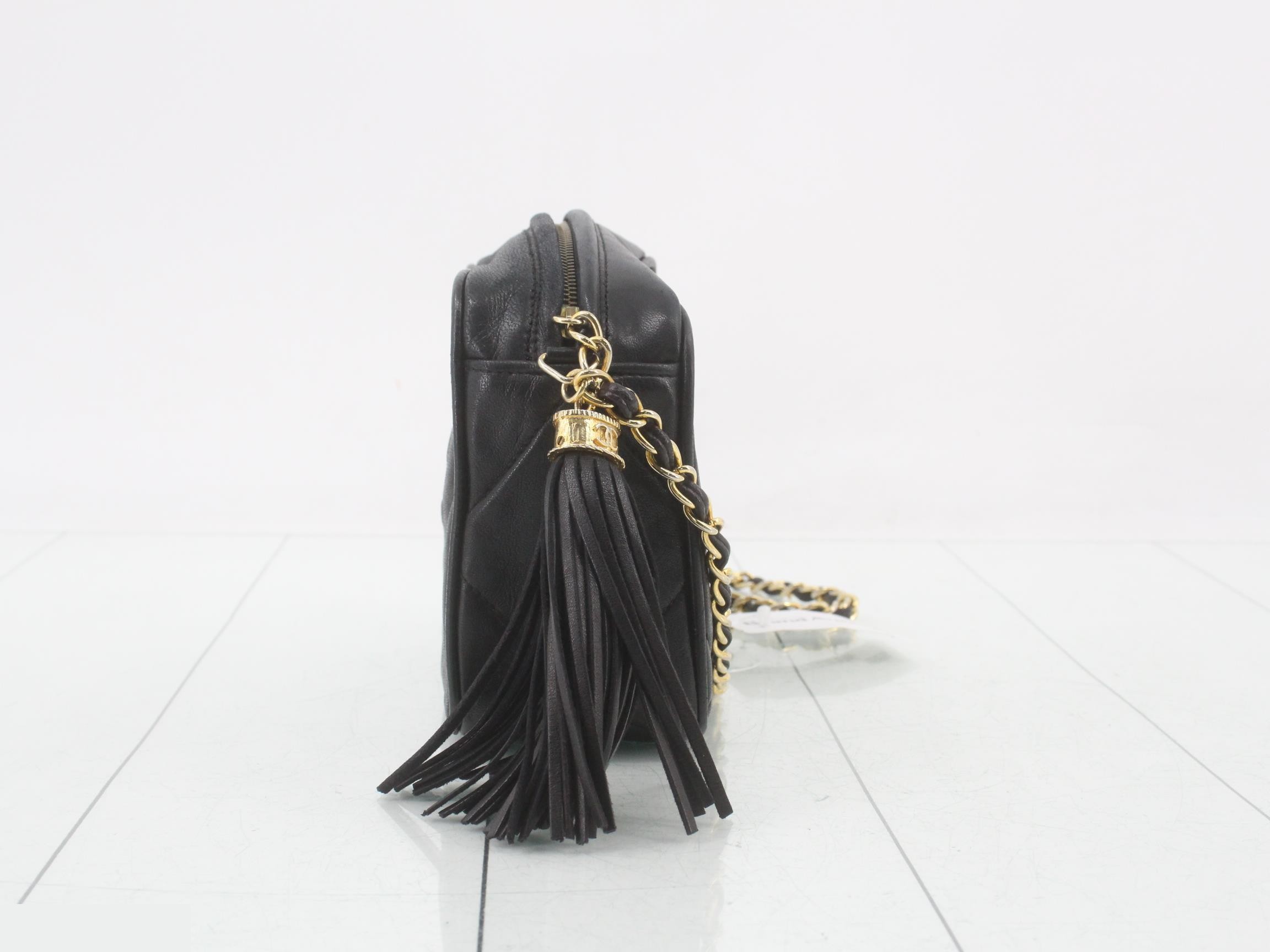 Matelassé (bag) - Shoulder bag — view 4