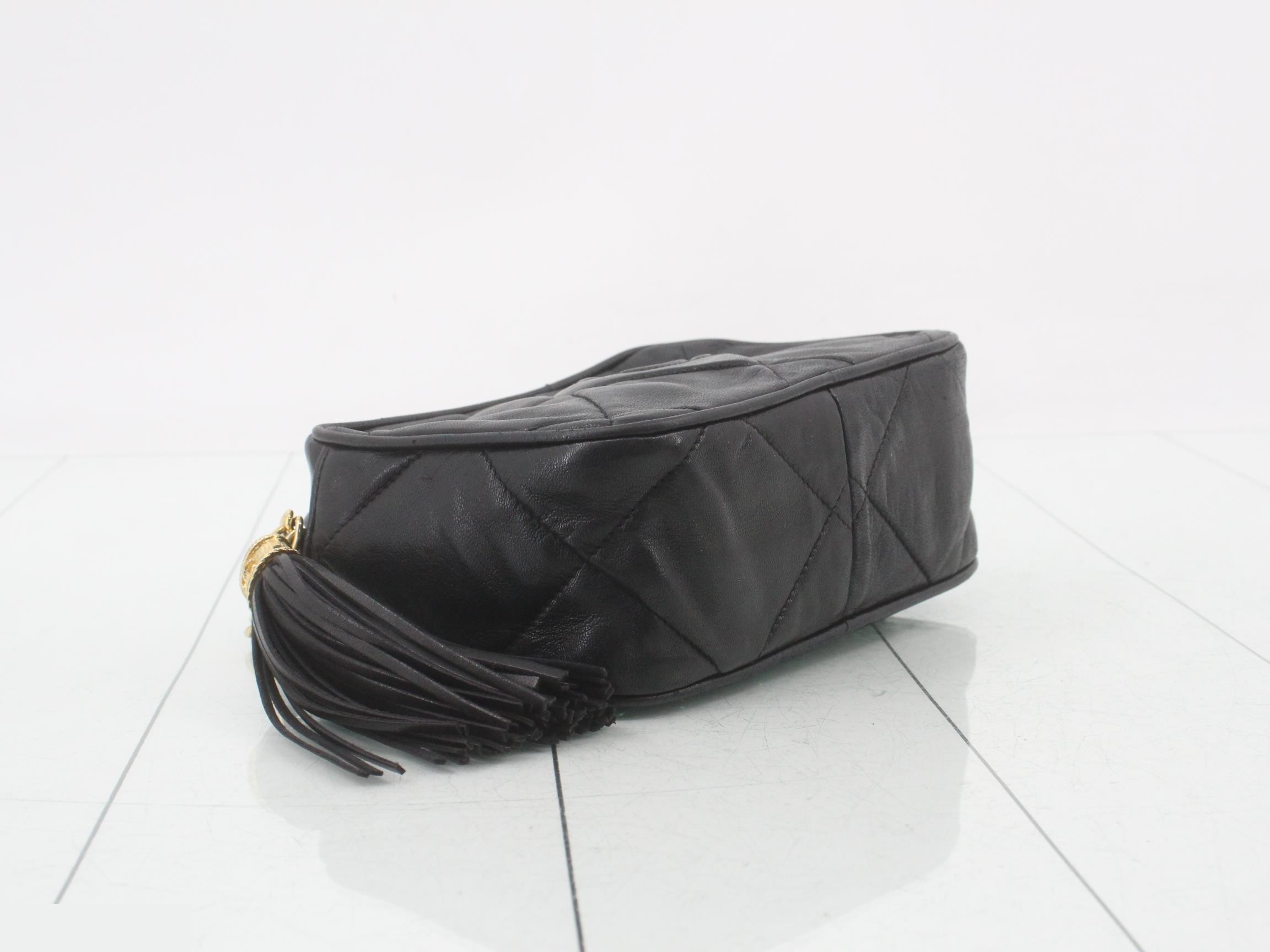 Matelassé (bag) - Shoulder bag — view 5