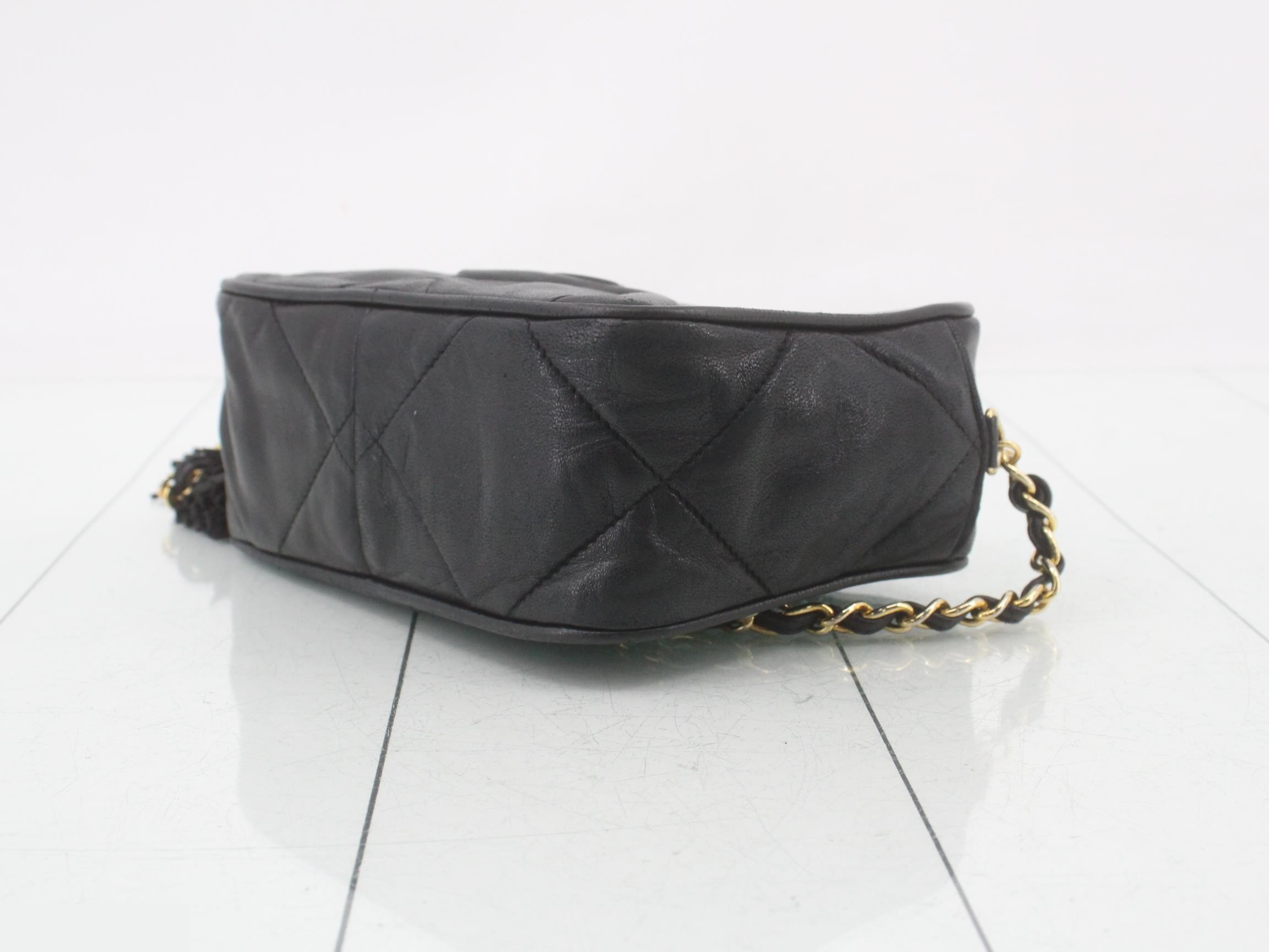 Matelassé (bag) - Shoulder bag — view 6