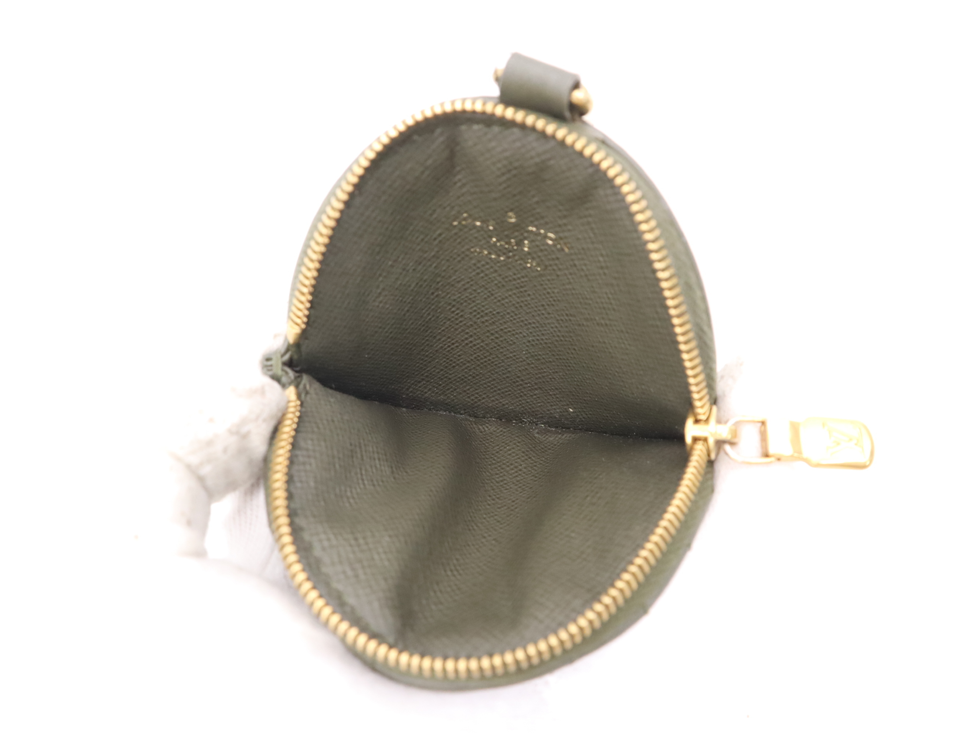 M56471 Leather Multi Pochette New Wave Pouch with Shoulder Strap — view 15