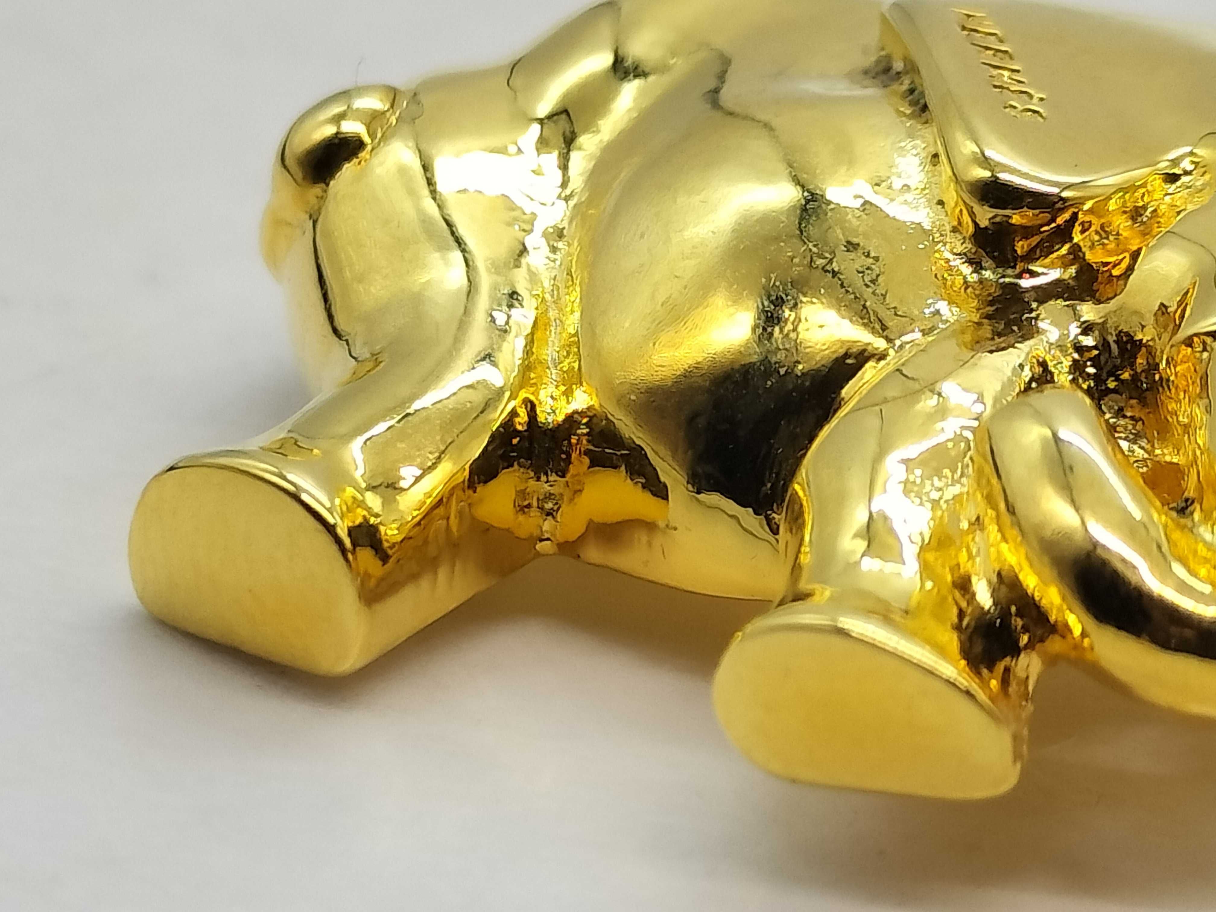 brooch, elephant brooch — view 7