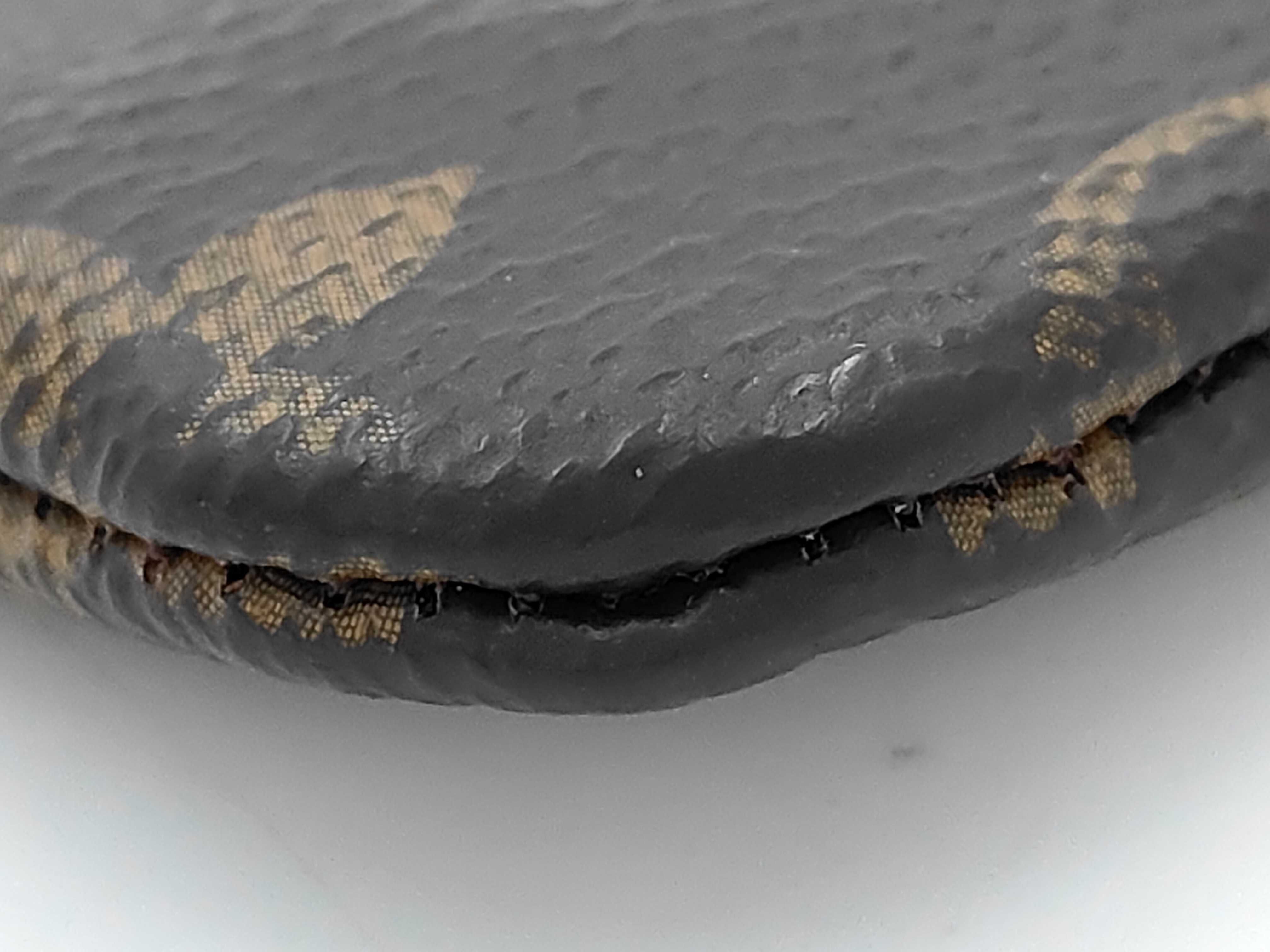 Monogram Pochette Clé M62650 Coin Case — view 3
