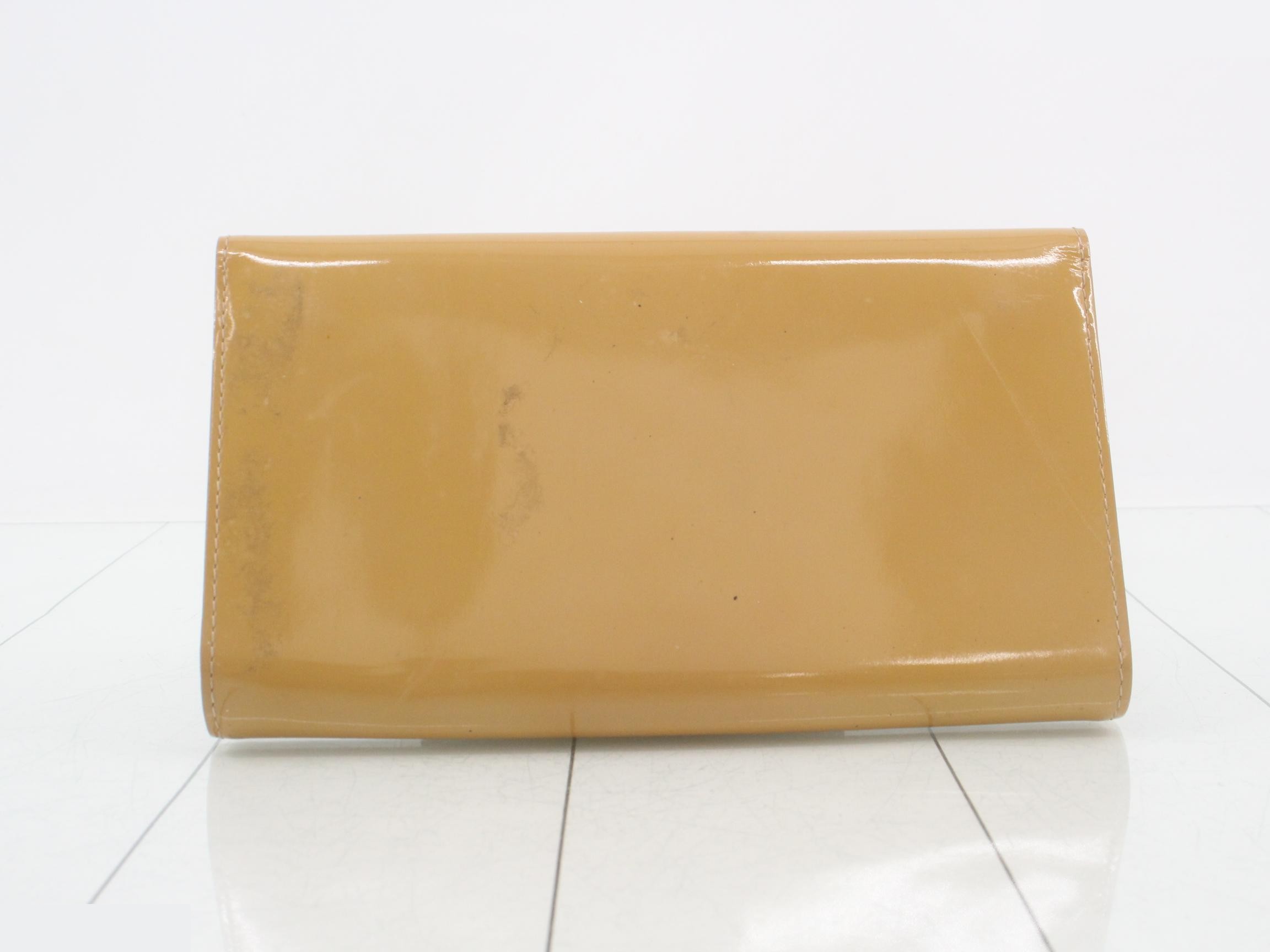 Vernis Portefeuille Louise — view 2