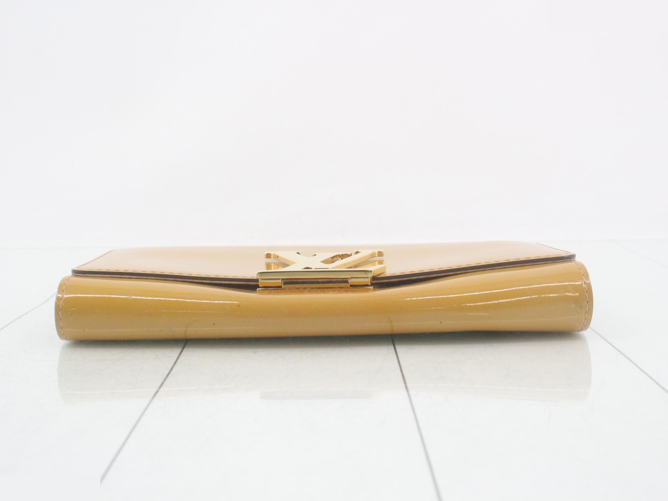 Vernis Portefeuille Louise — view 3