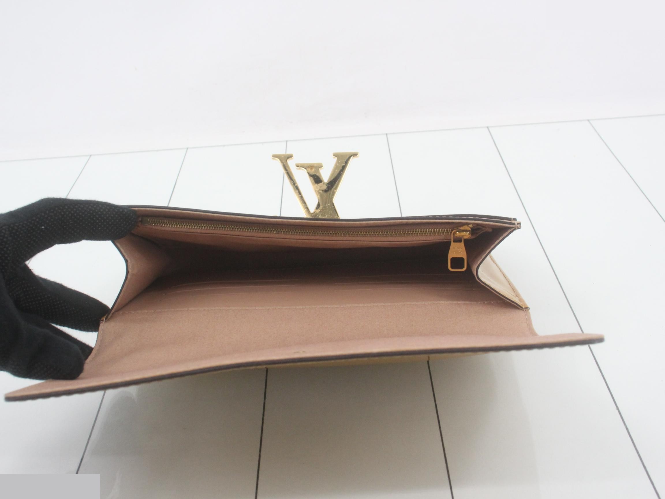 Vernis Portefeuille Louise — view 4