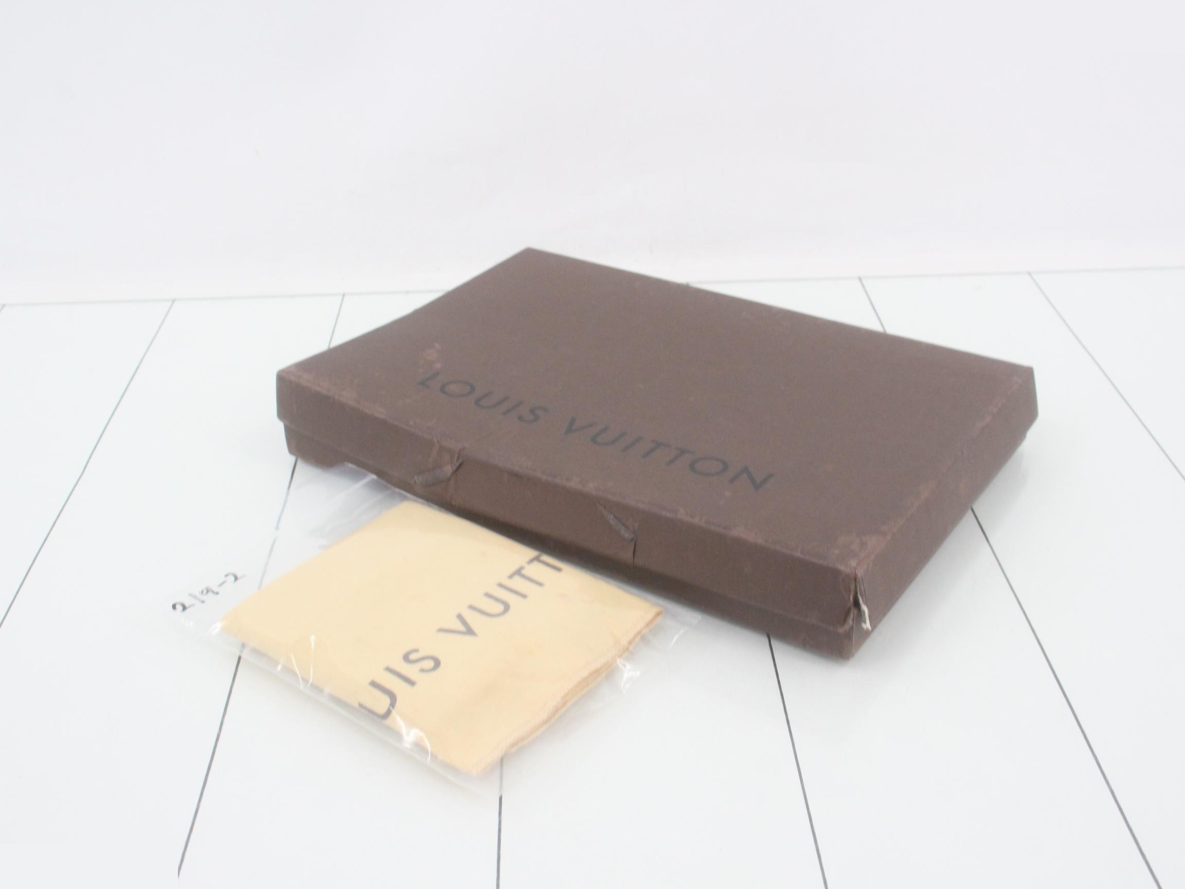Vernis Portefeuille Louise — view 5