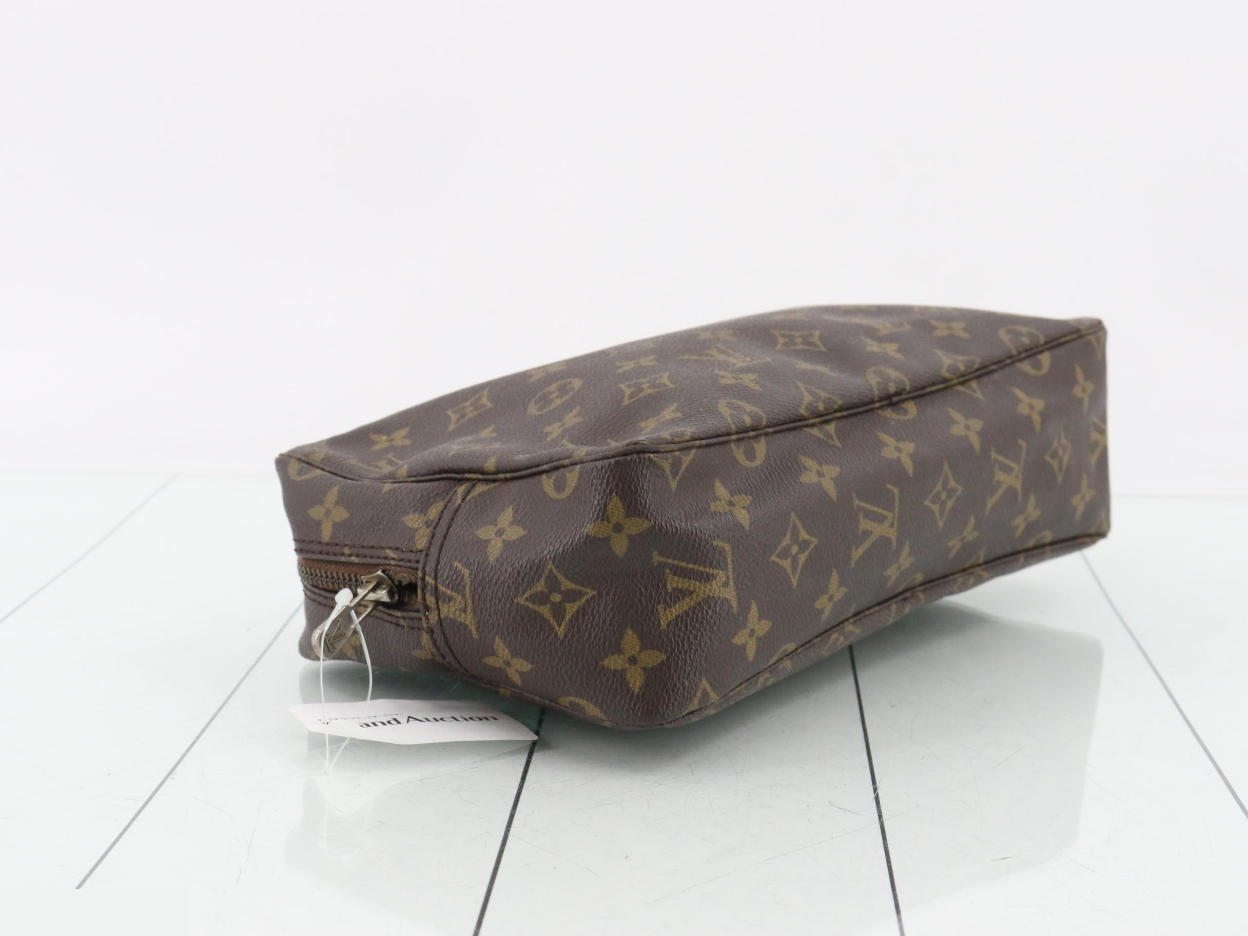 Trousses Toilette 28 Monogram M47522 — view 5