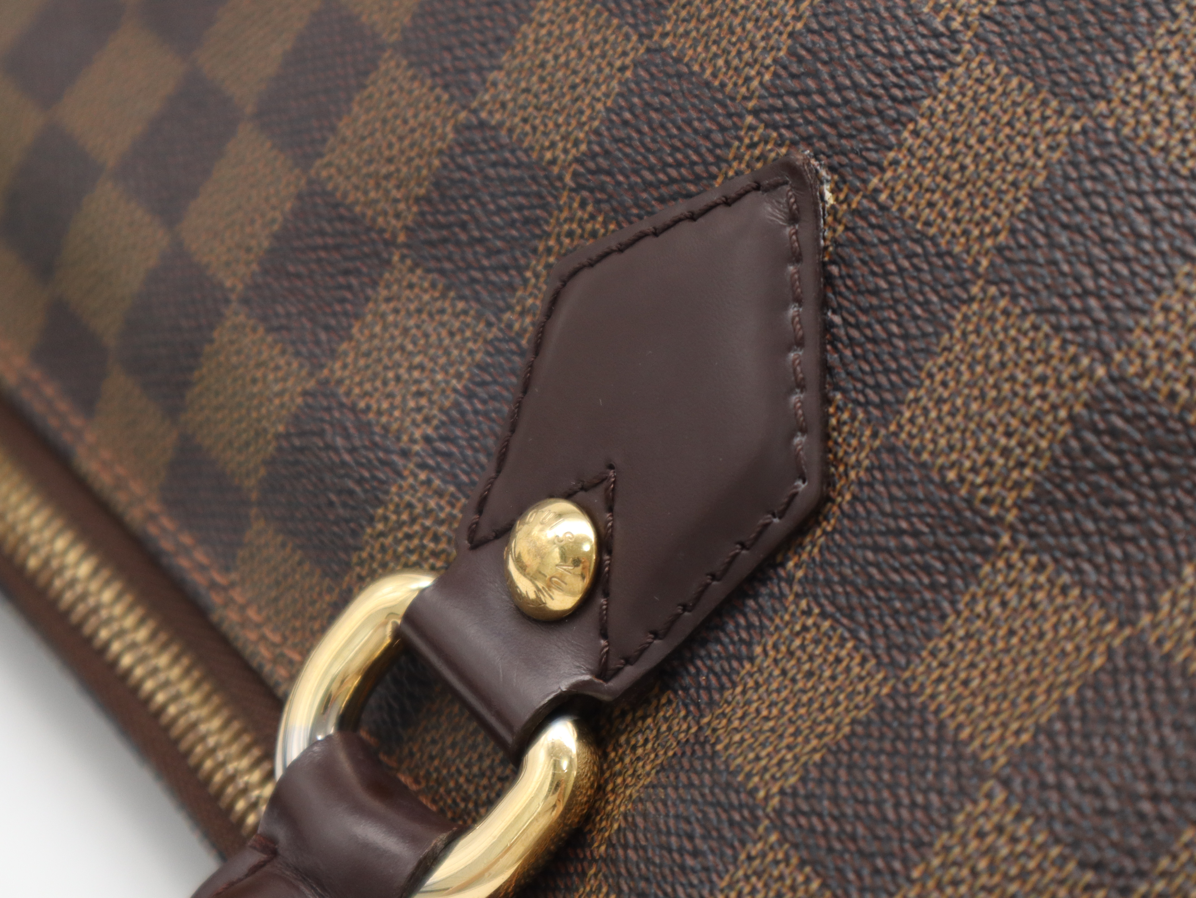 N51181 Damier Saleya GM Tote Bag — view 8