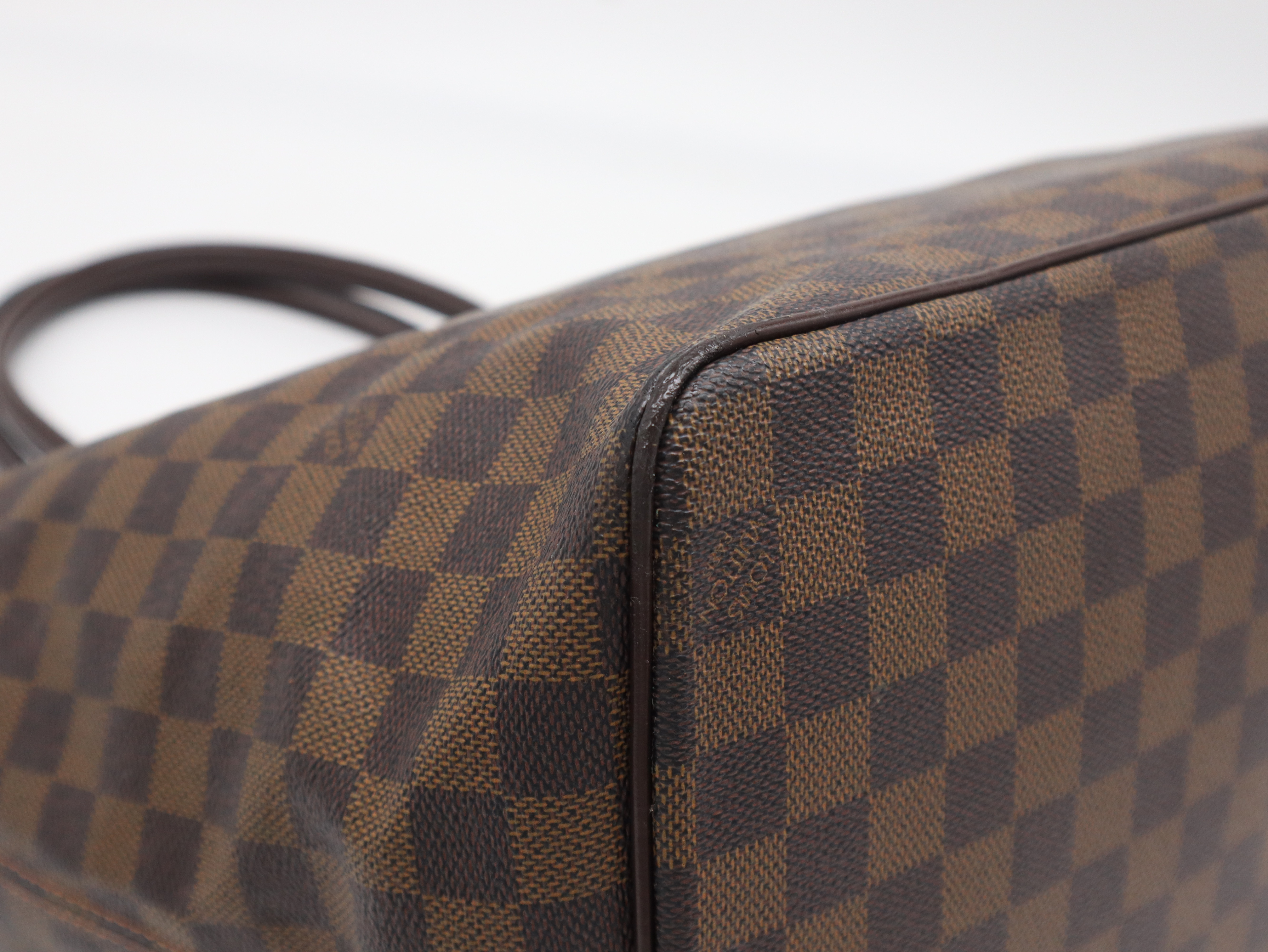 N51181 Damier Saleya GM Tote Bag — view 9