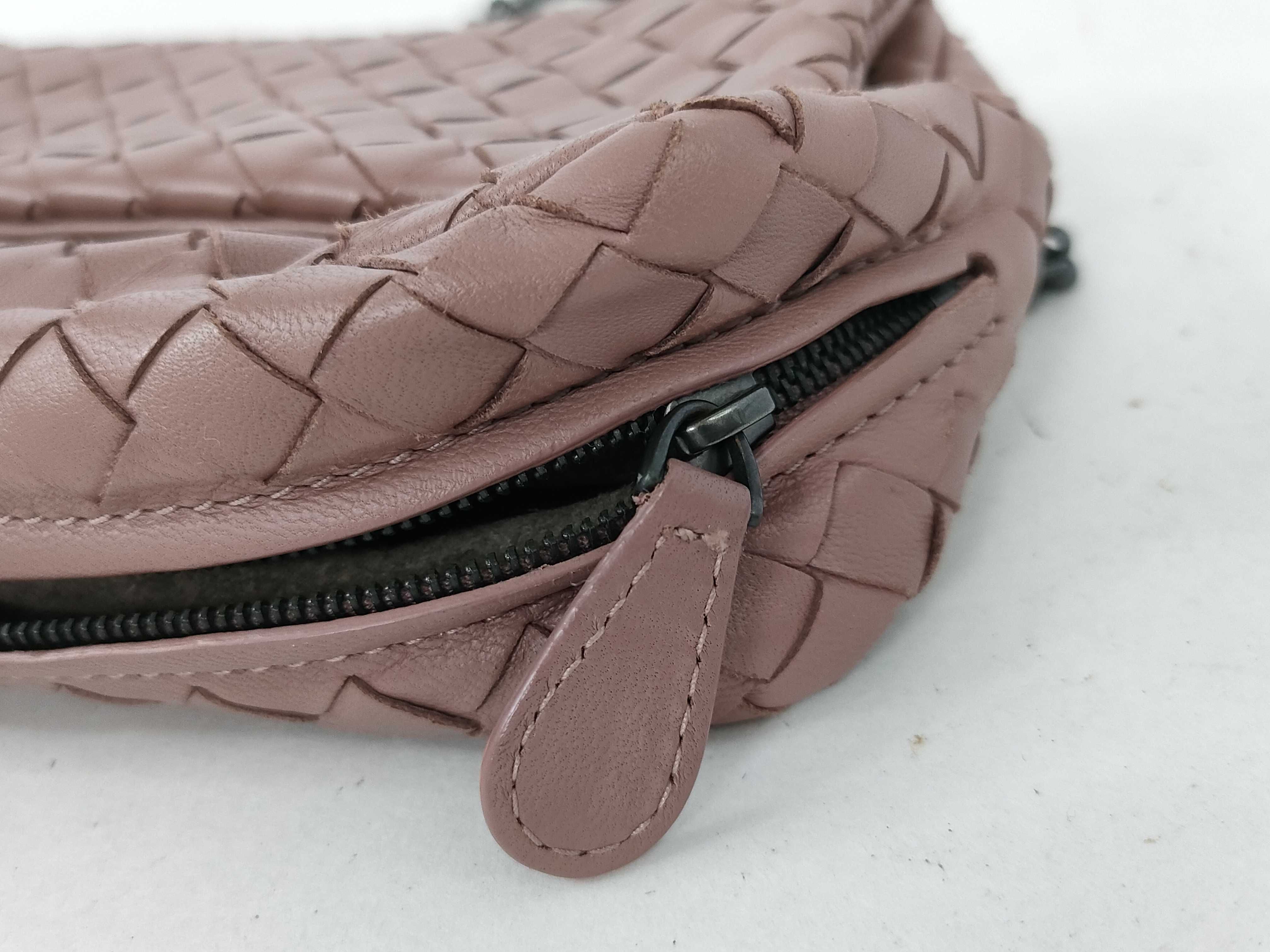 Chain Wallet Shoulder Bag — view 15