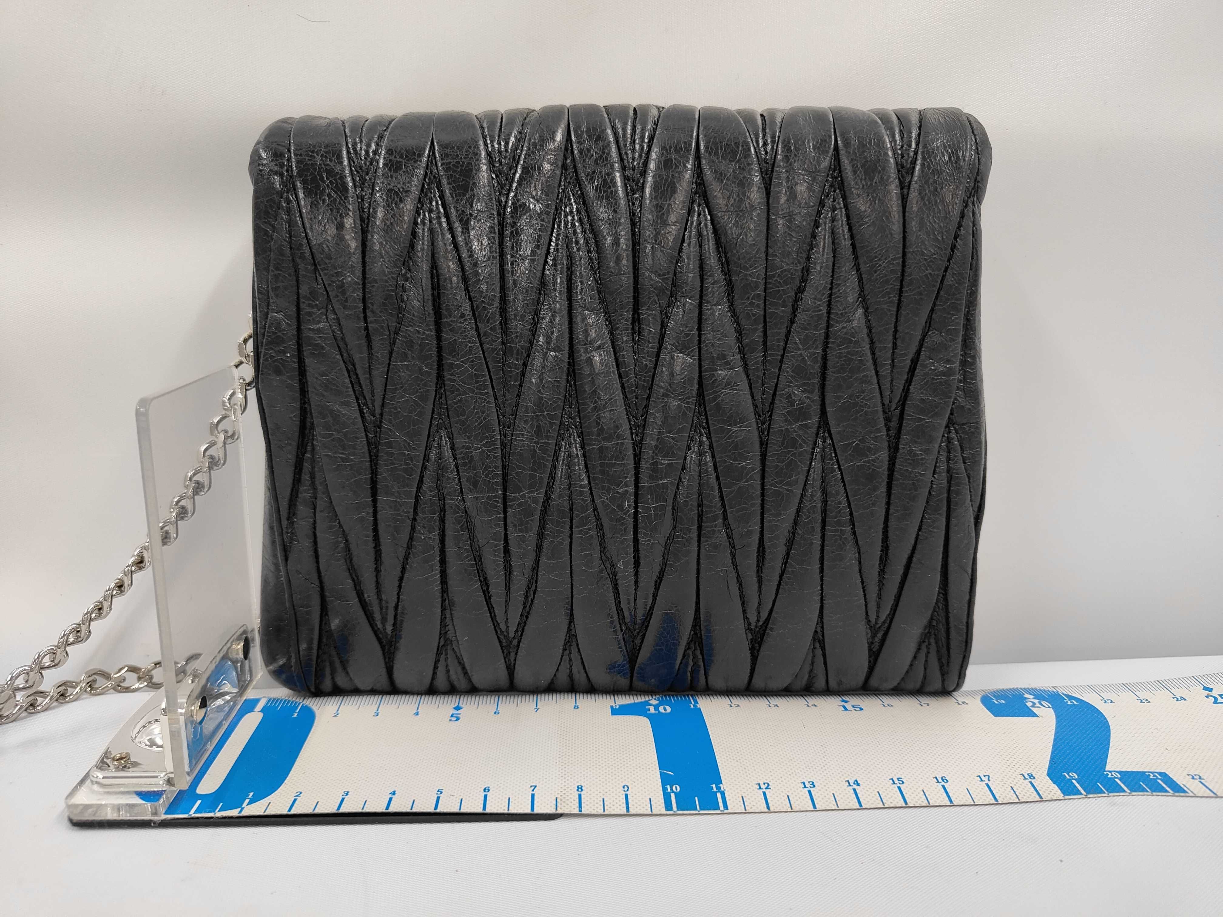shoulder bag — view 2