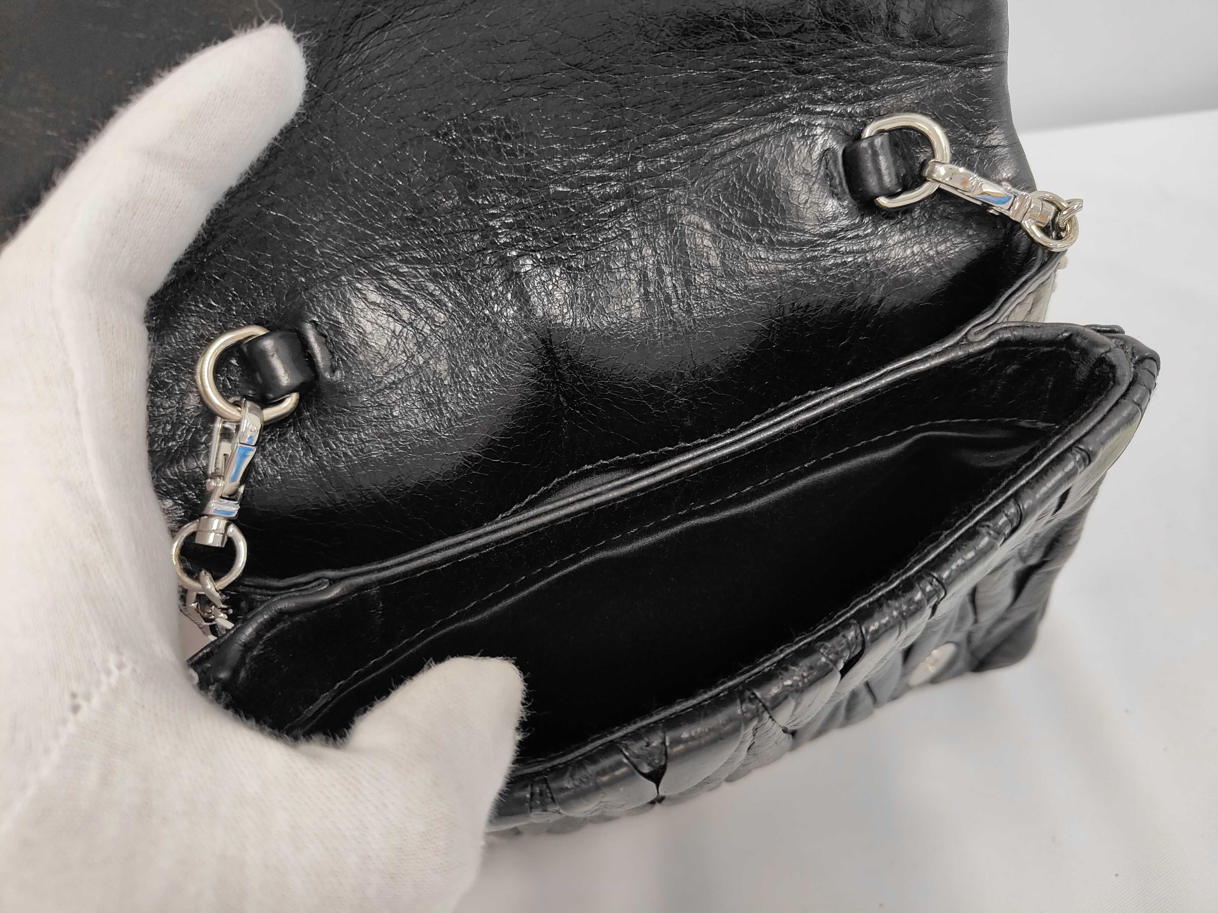 shoulder bag — view 8