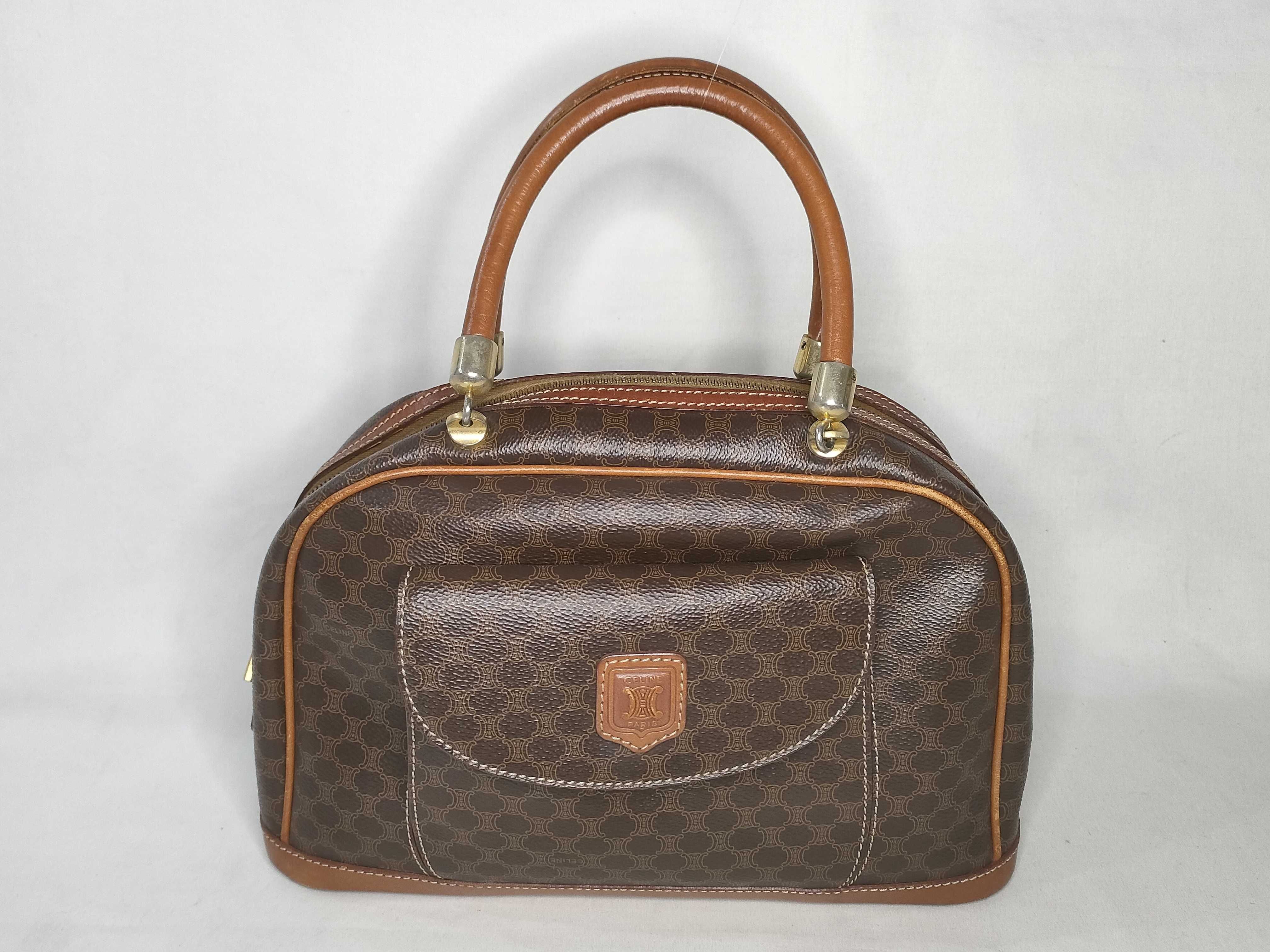 Handbag / PVC Handbag