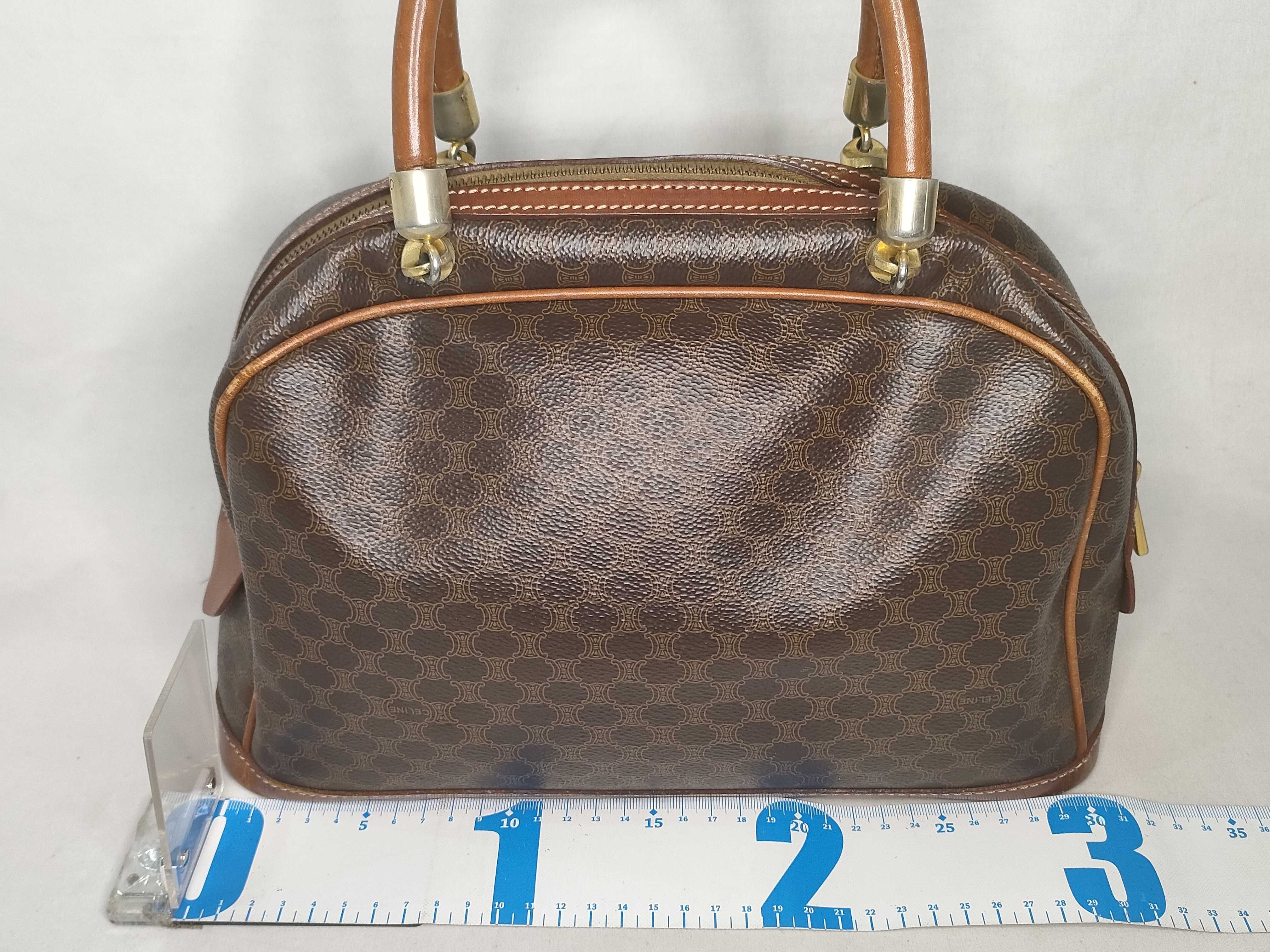 Handbag / PVC Handbag — view 2
