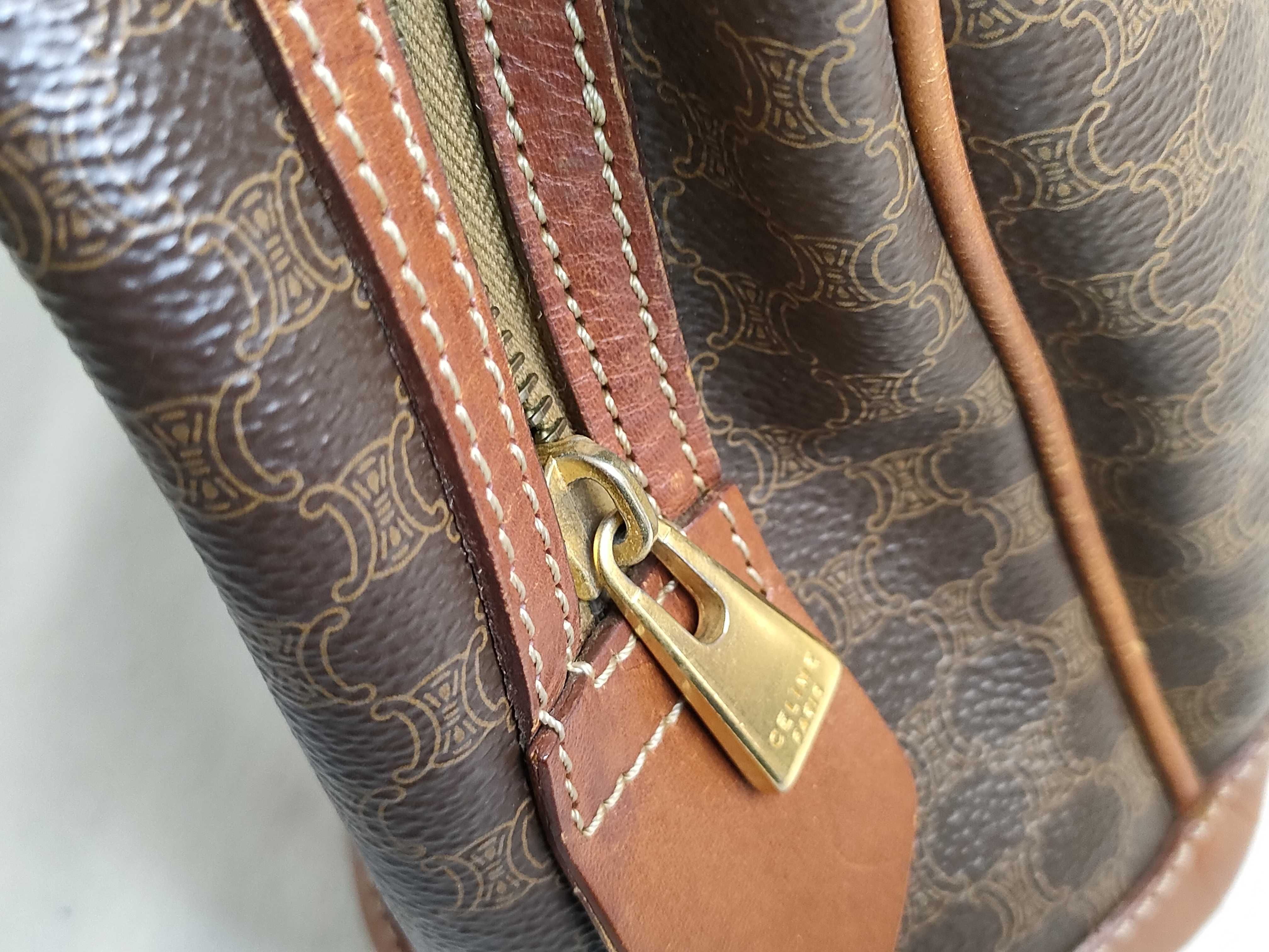 Handbag / PVC Handbag — view 13