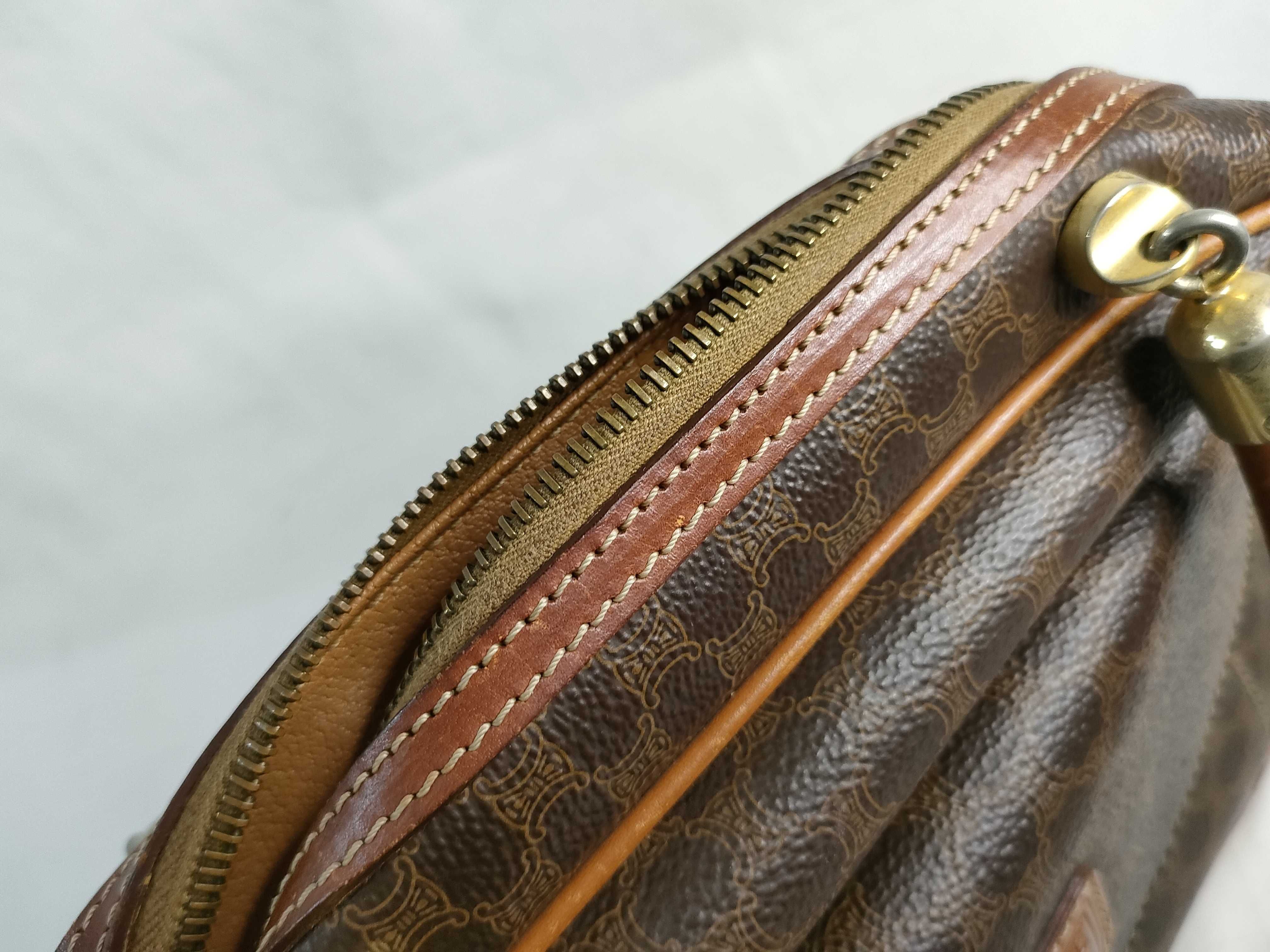 Handbag / PVC Handbag — view 14