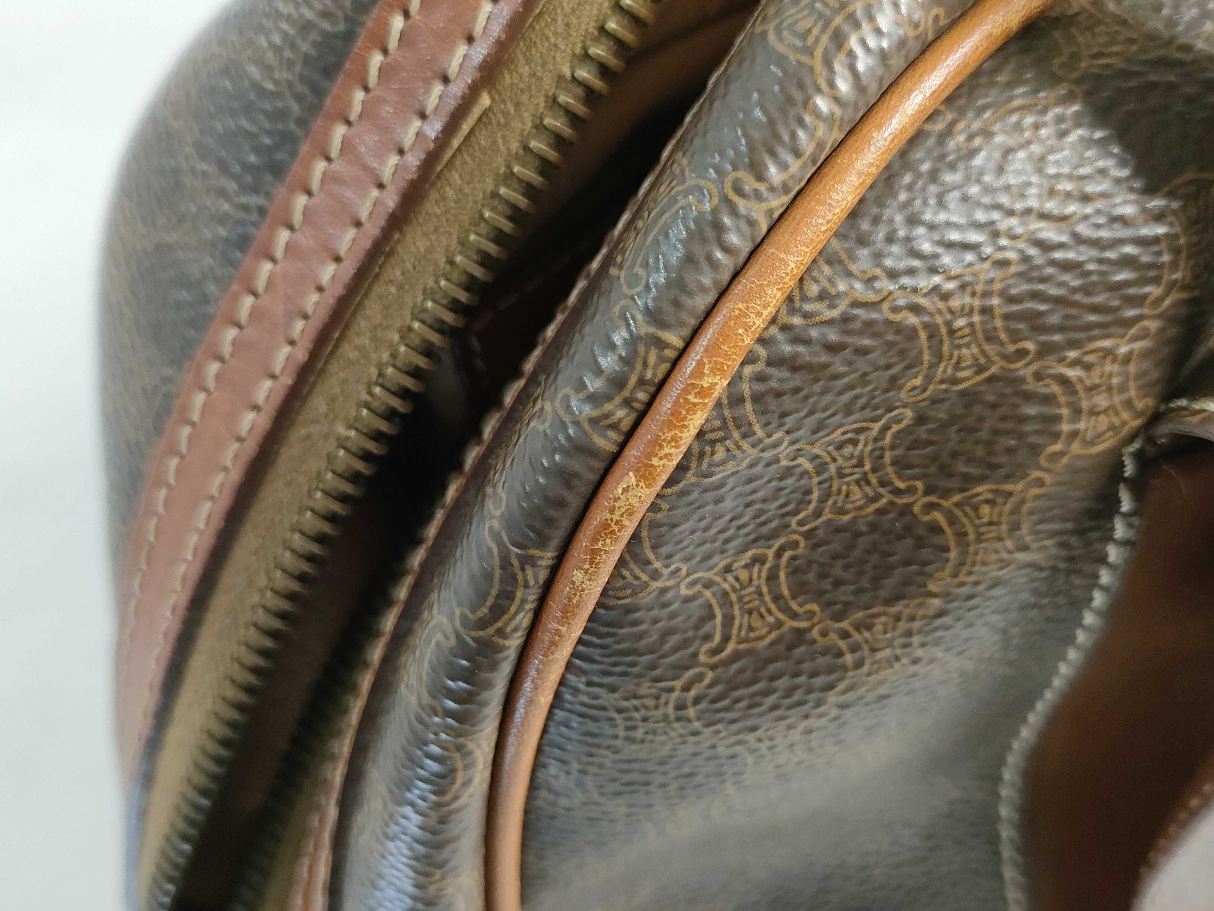 Handbag / PVC Handbag — view 15