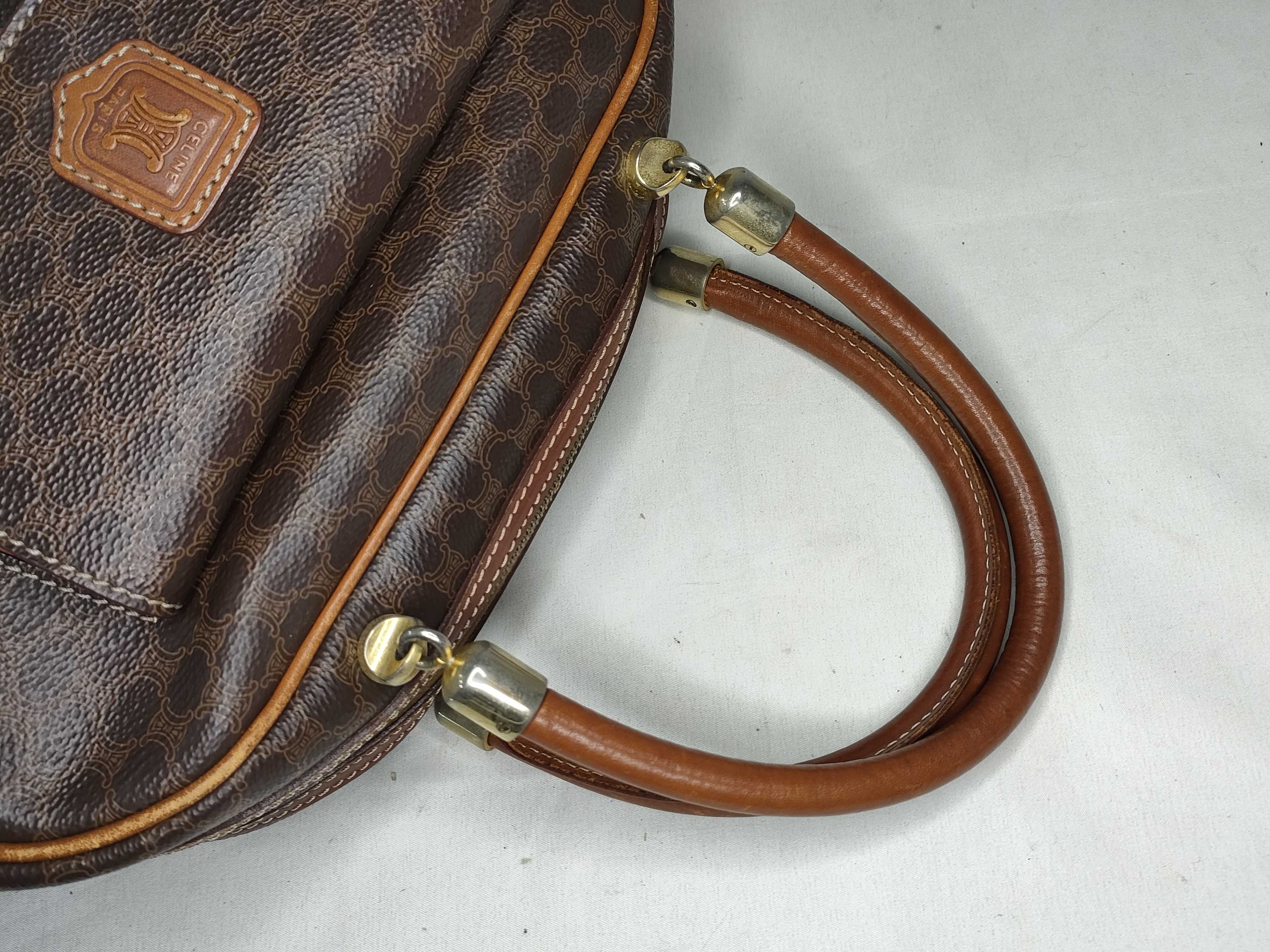 Handbag / PVC Handbag — view 3