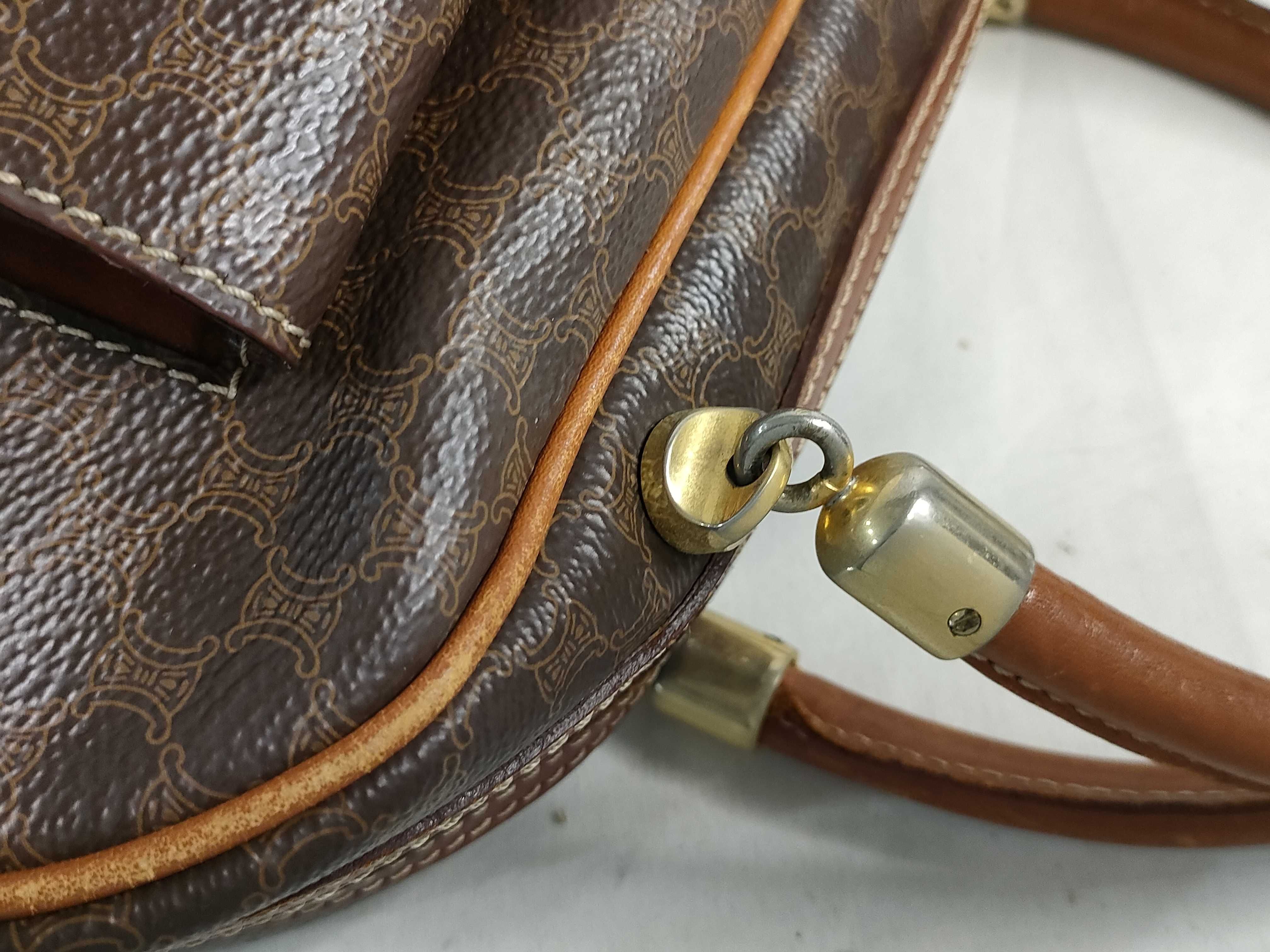 Handbag / PVC Handbag — view 5