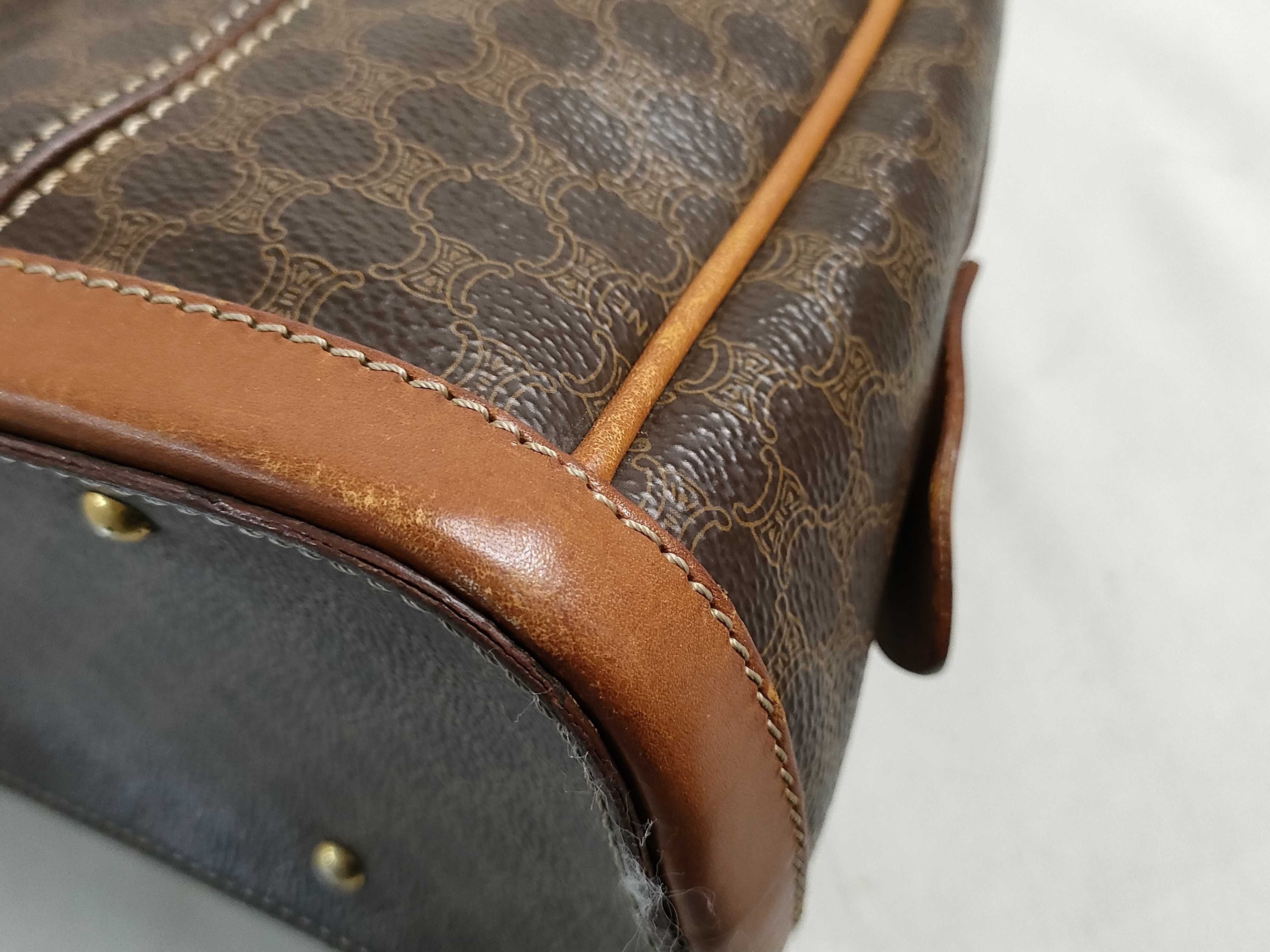 Handbag / PVC Handbag — view 6