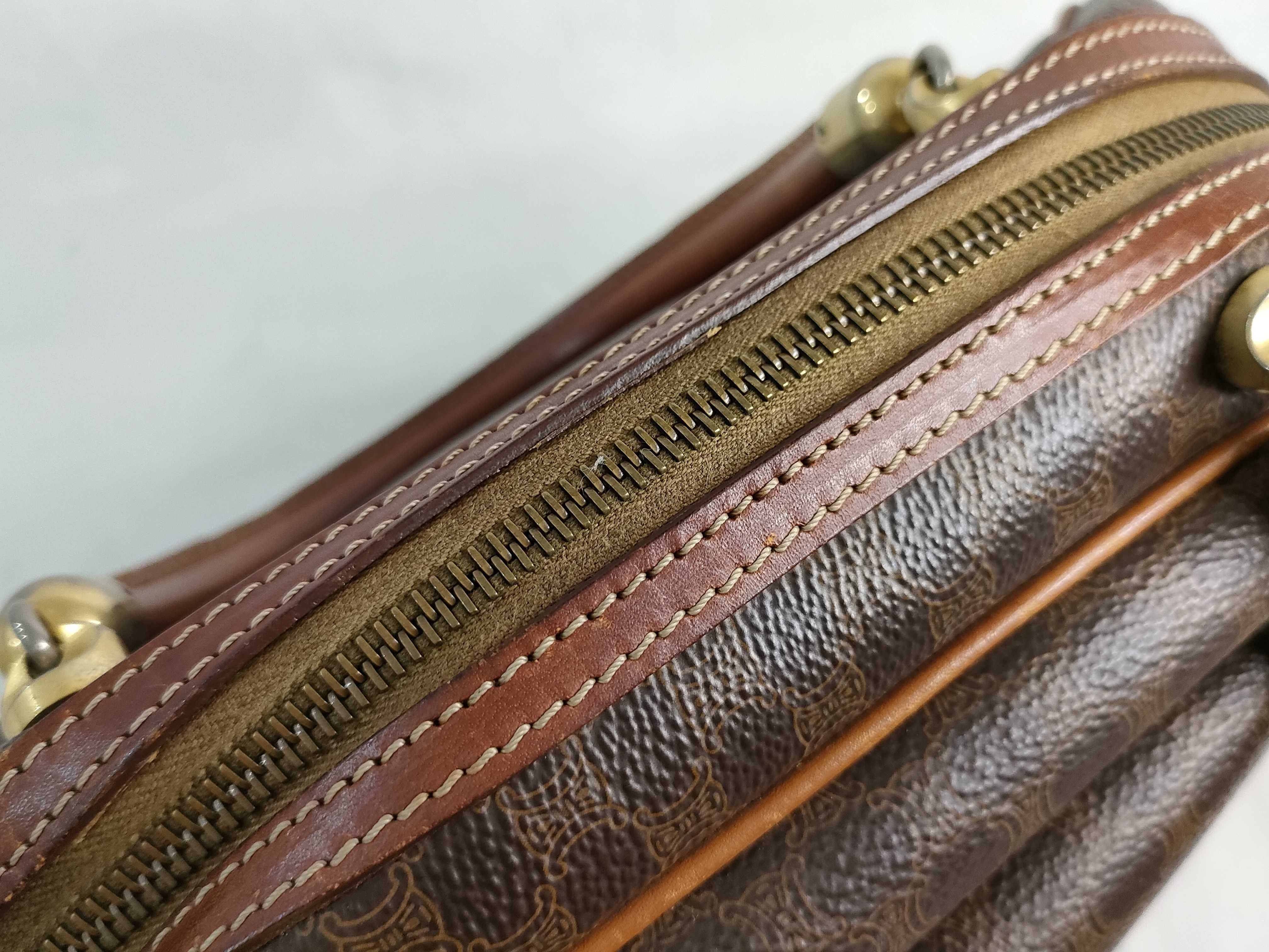 Handbag / PVC Handbag — view 8
