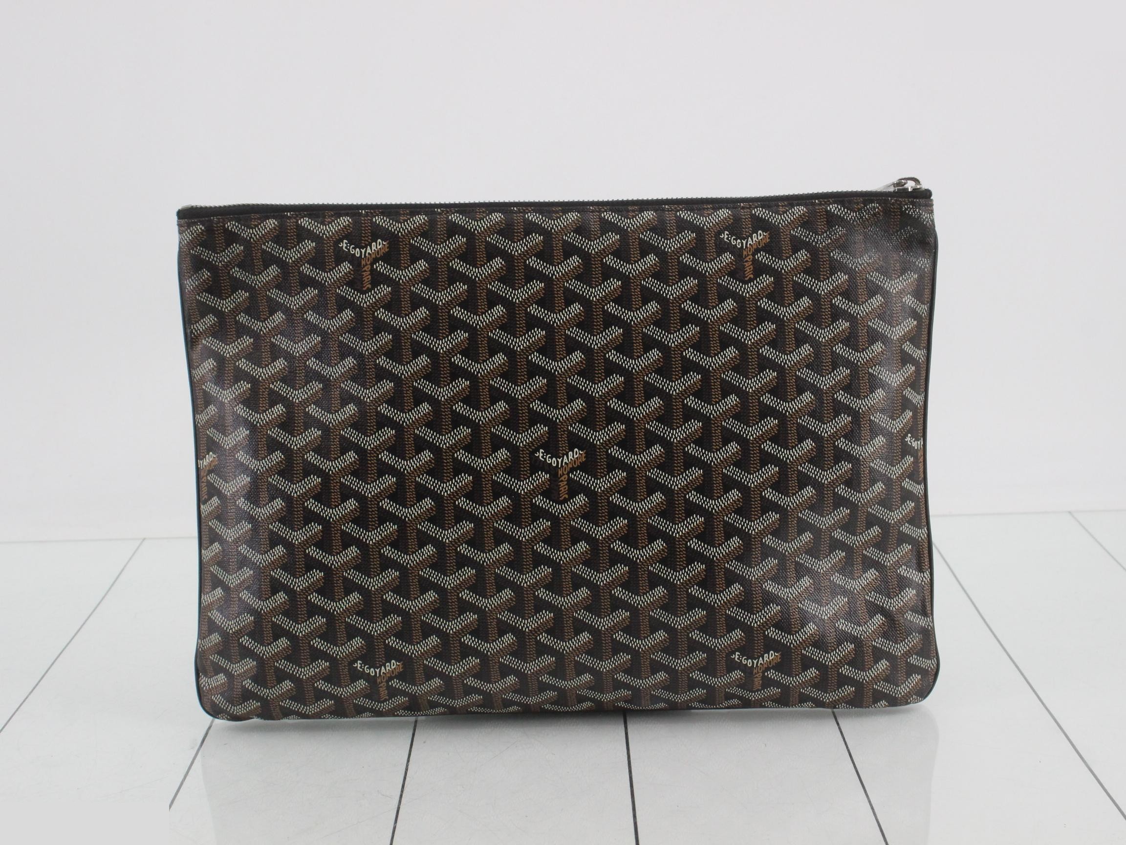 Senna Clutch Bag — view 2