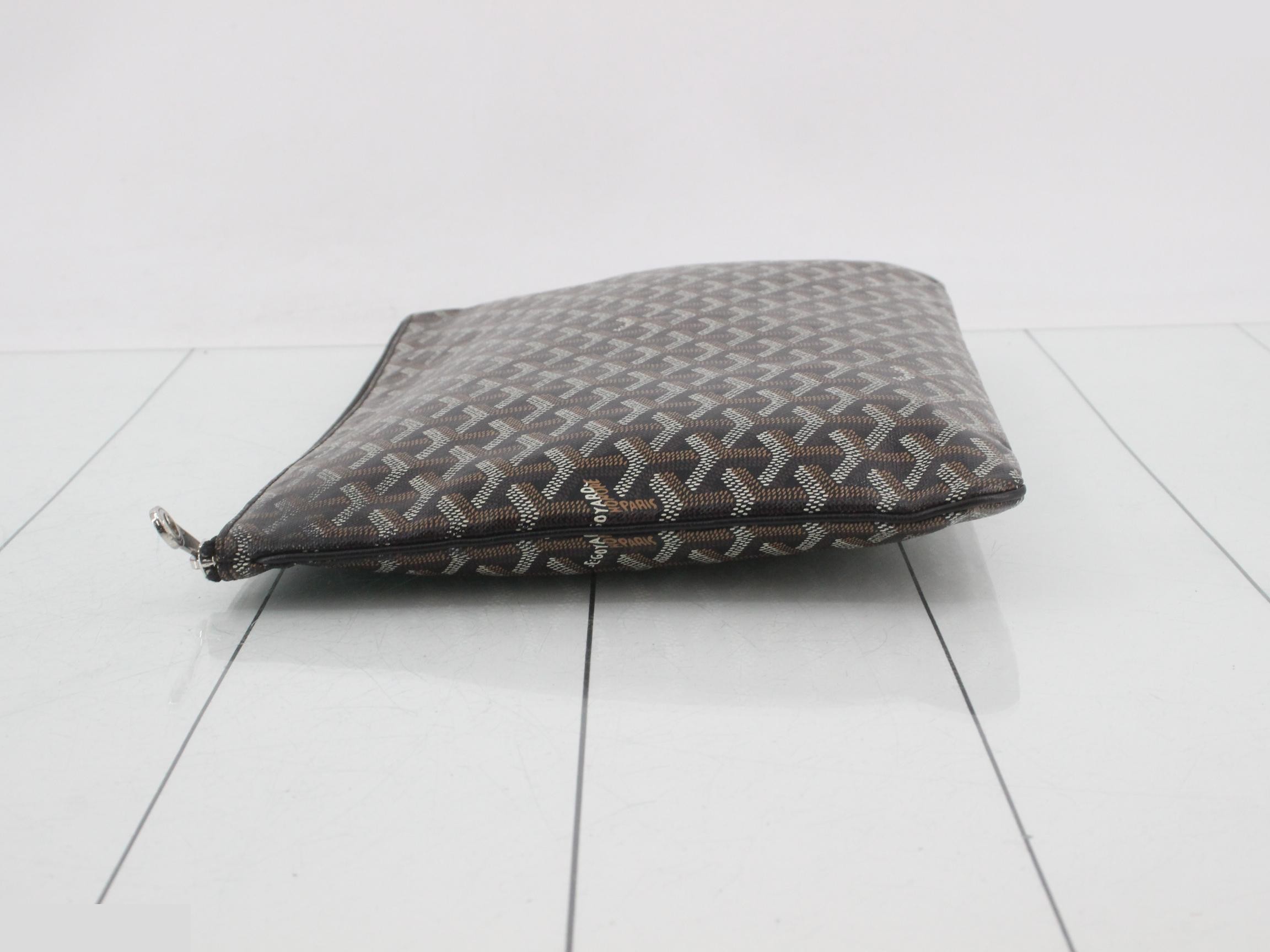 Senna Clutch Bag — view 4