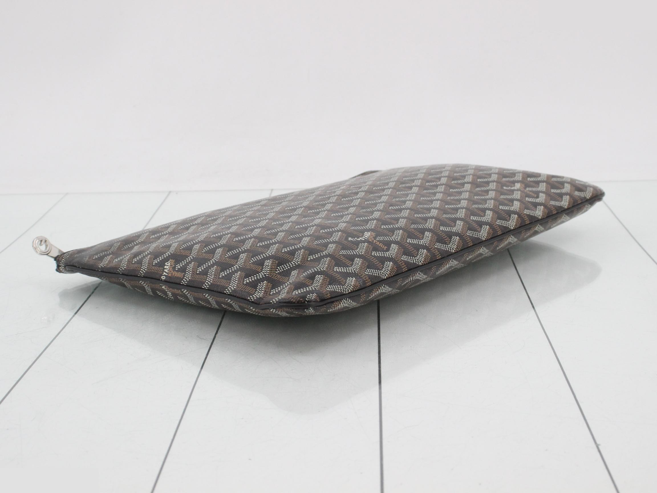 Senna Clutch Bag — view 5