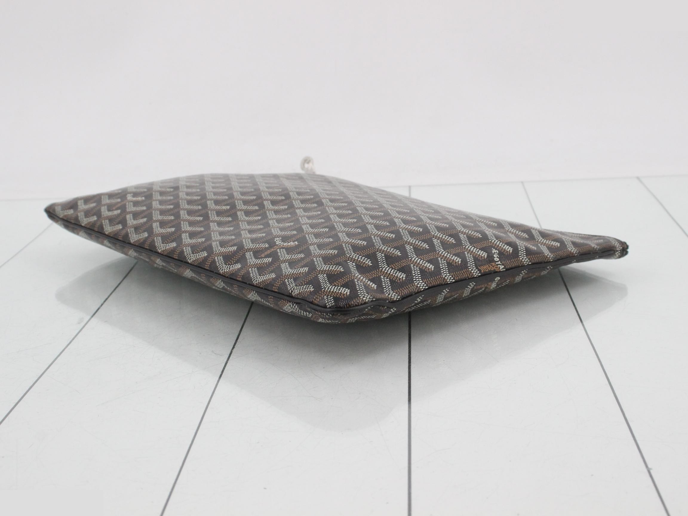 Senna Clutch Bag — view 6