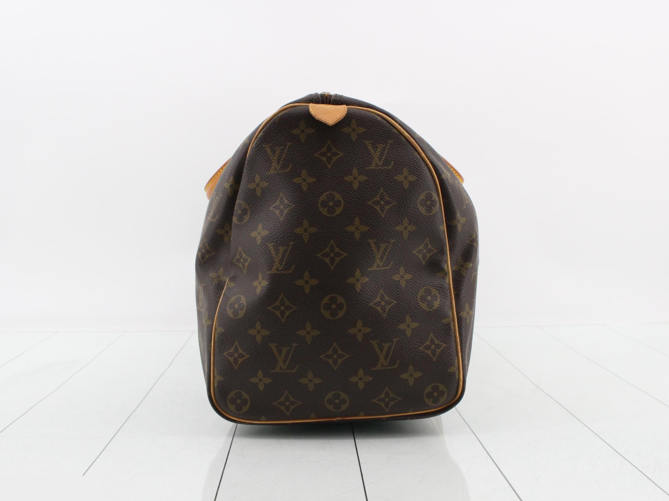 Keepall 45 — view 3