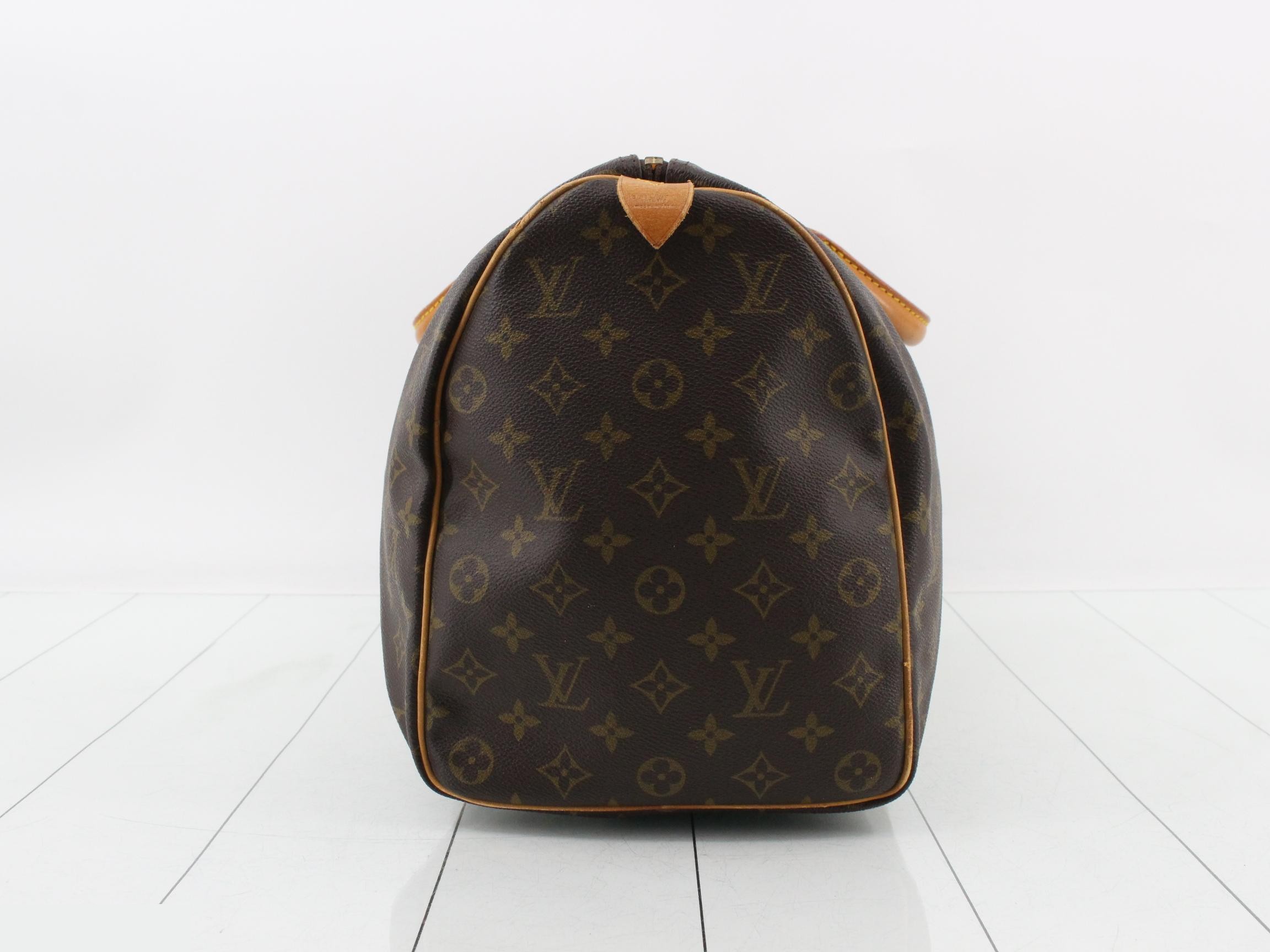 Keepall 45 — view 4