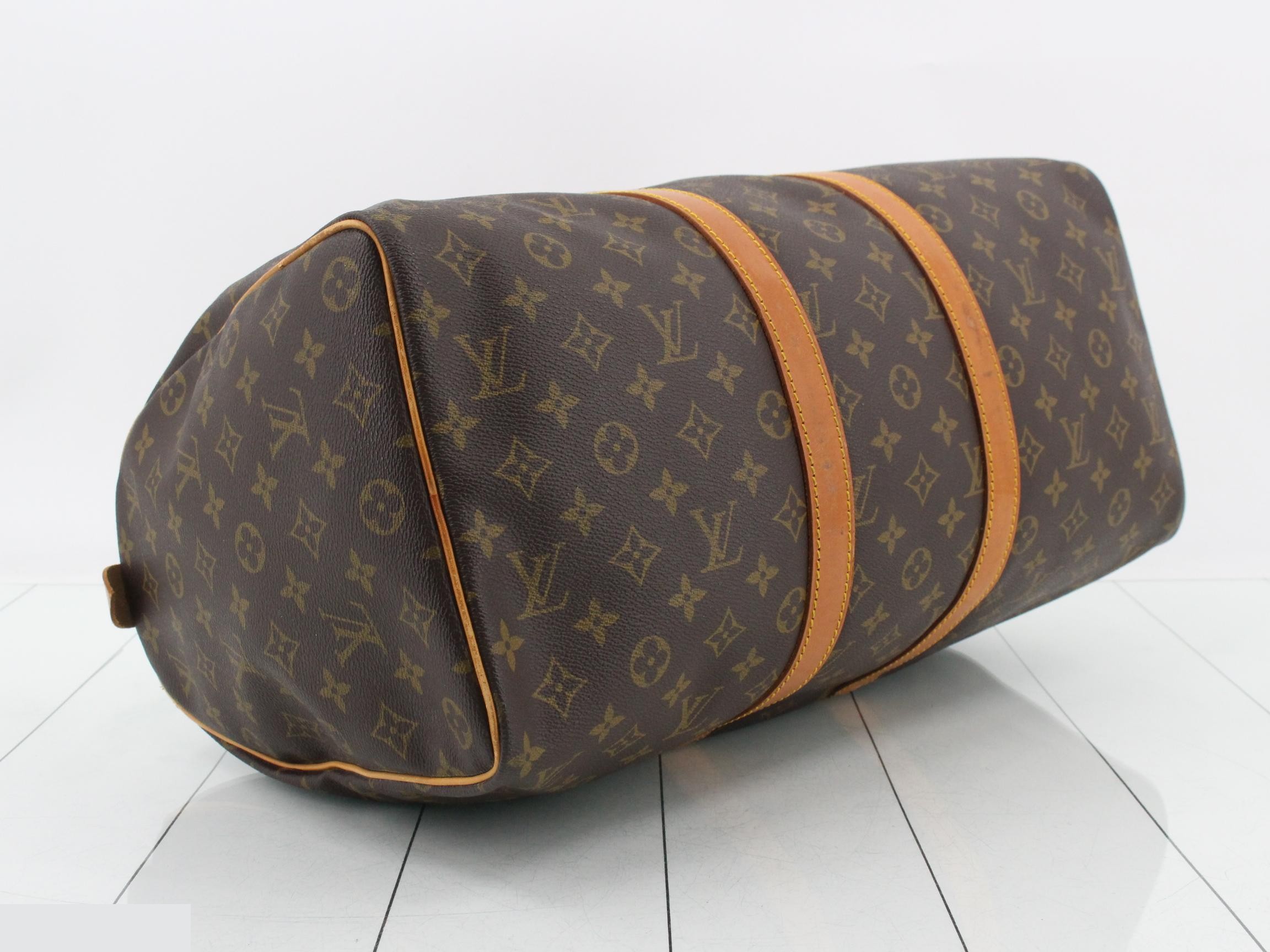 Keepall 45 — view 5