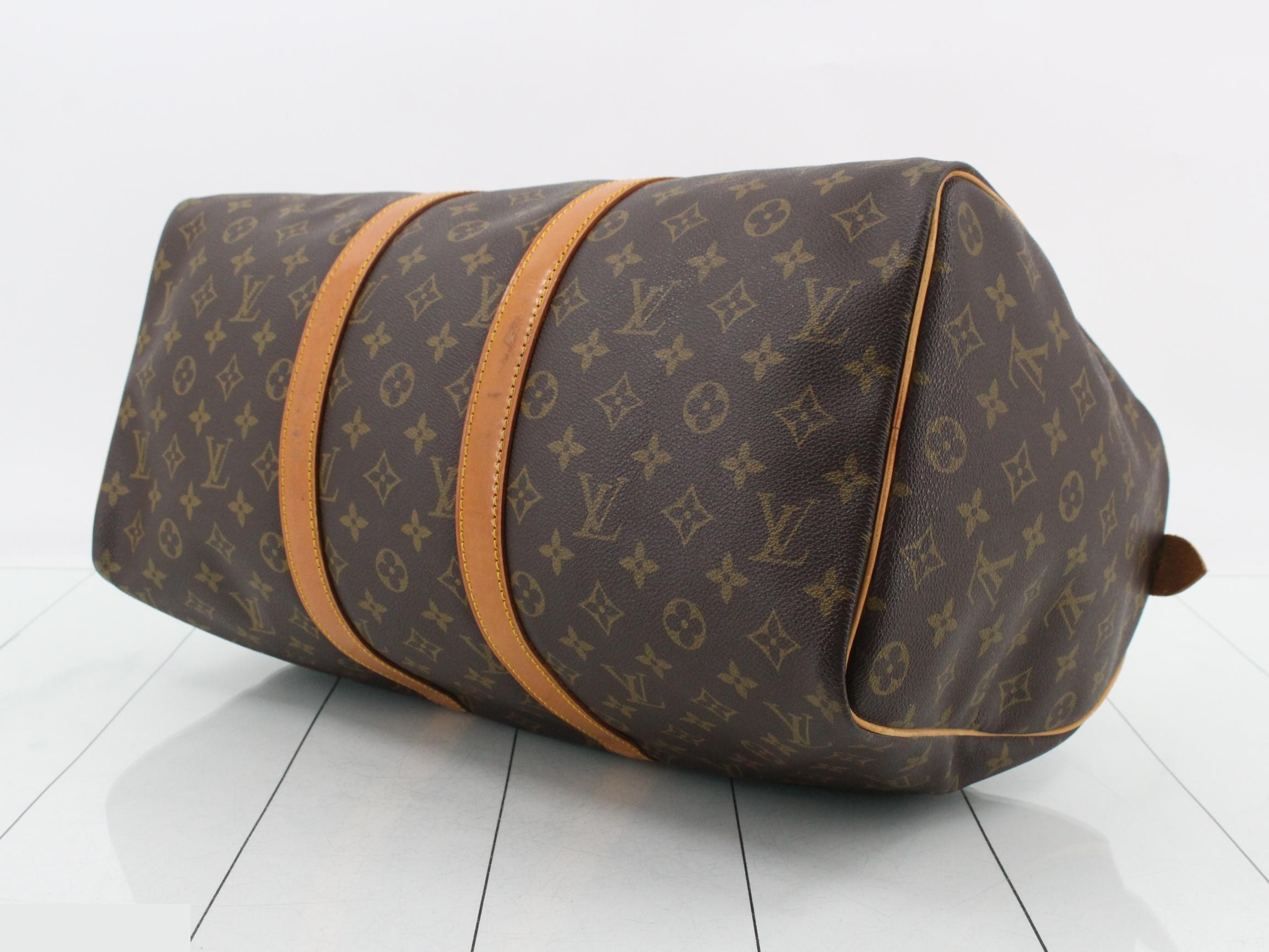 Keepall 45 — view 6