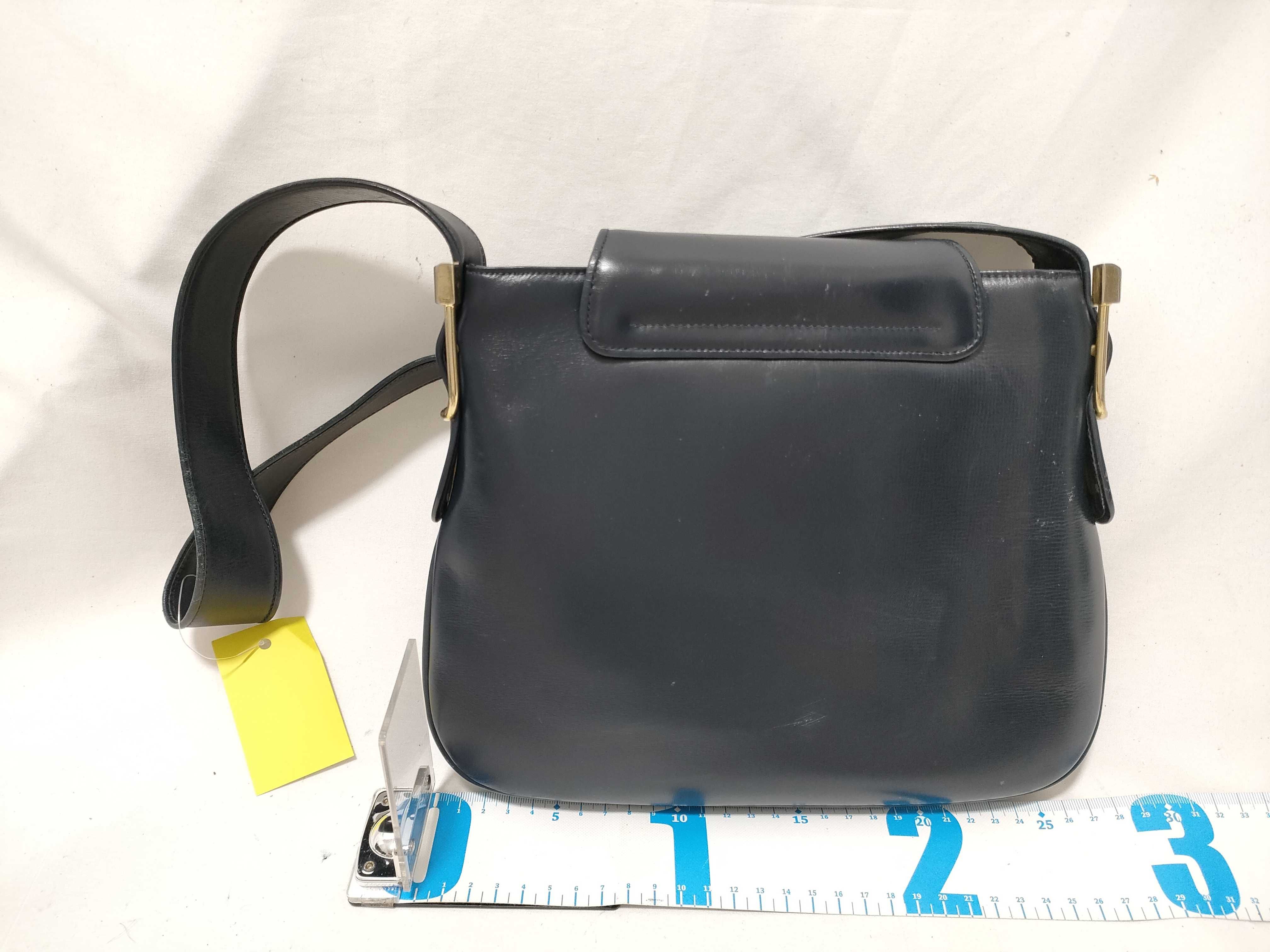 One-Shoulder Shoulder Bag — view 2